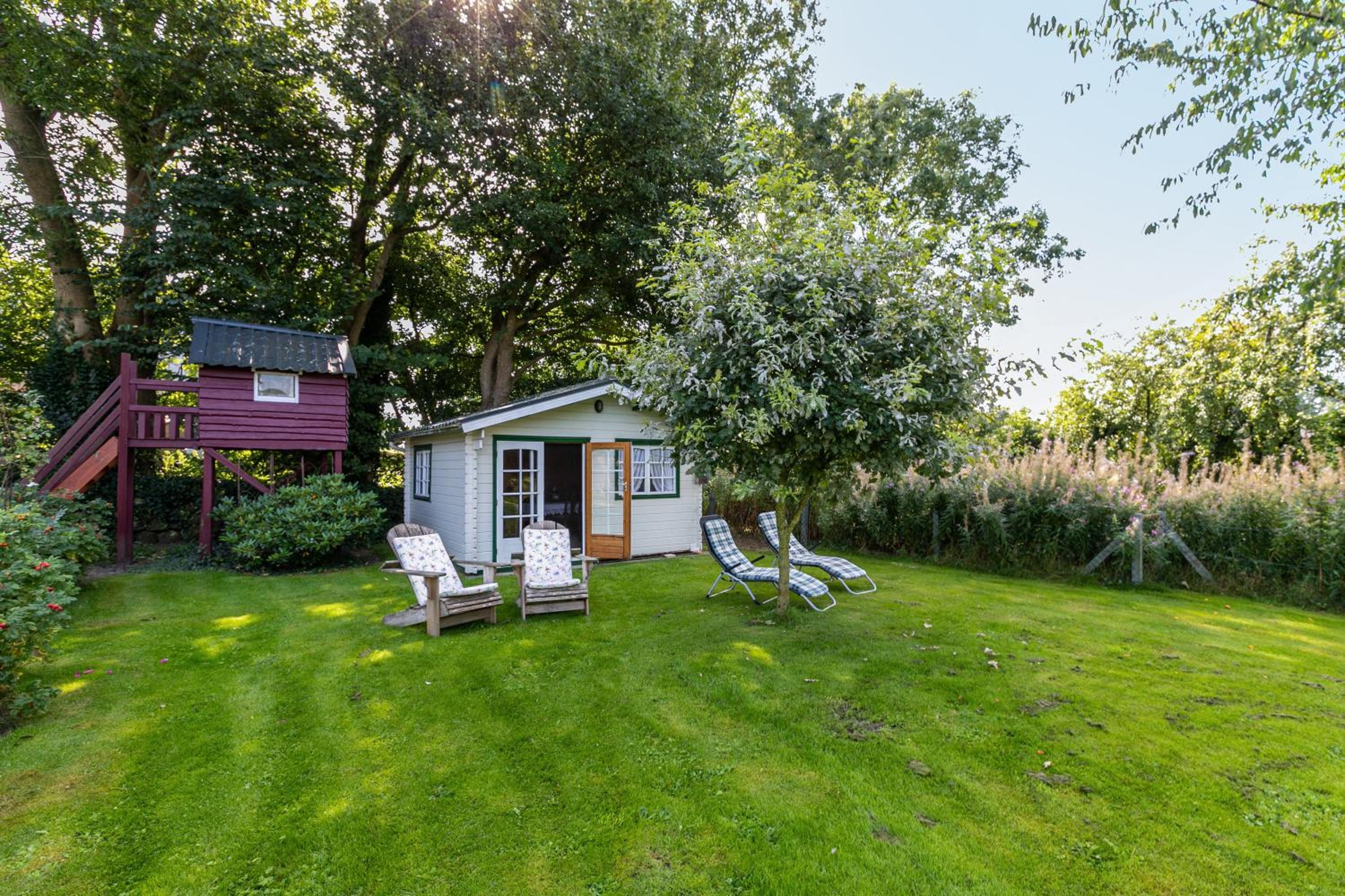 Ferienwohnung Butjes