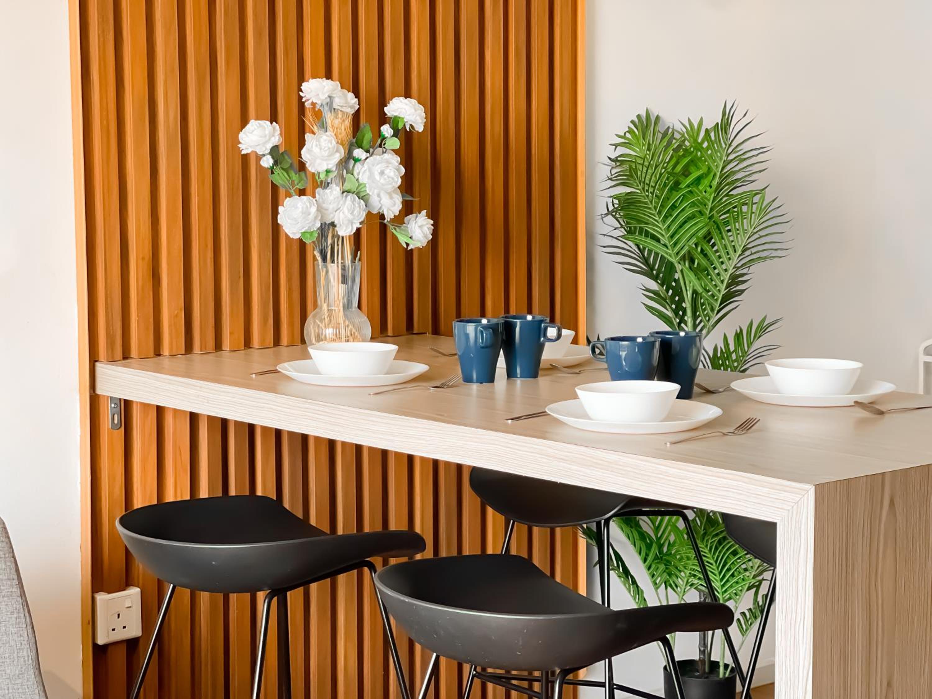 Una Serviced Apartment by Manhattan Group photo 2