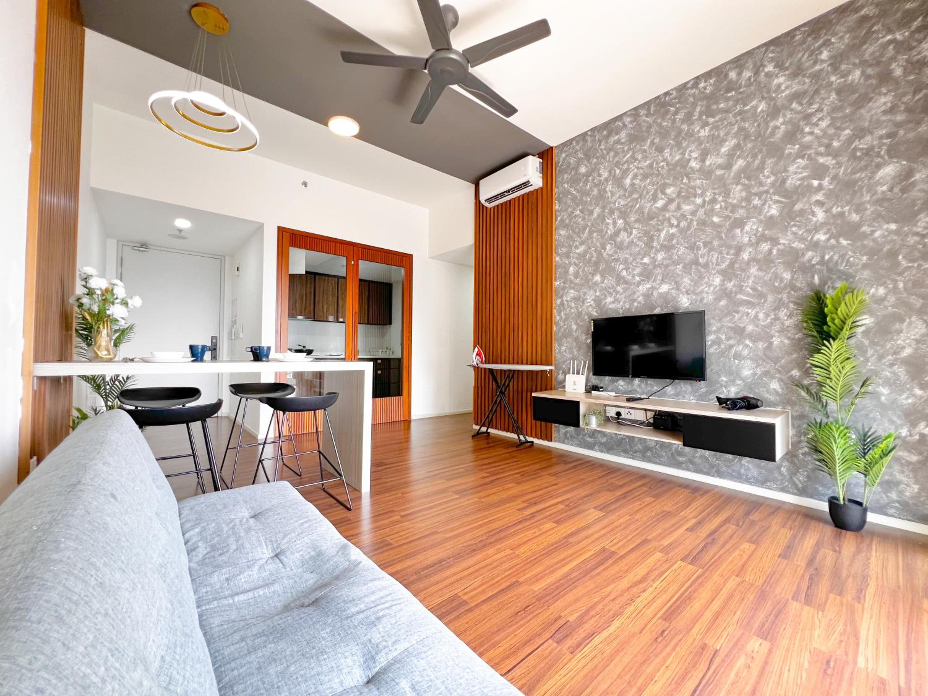 Una Serviced Apartment by Manhattan Group photo 5