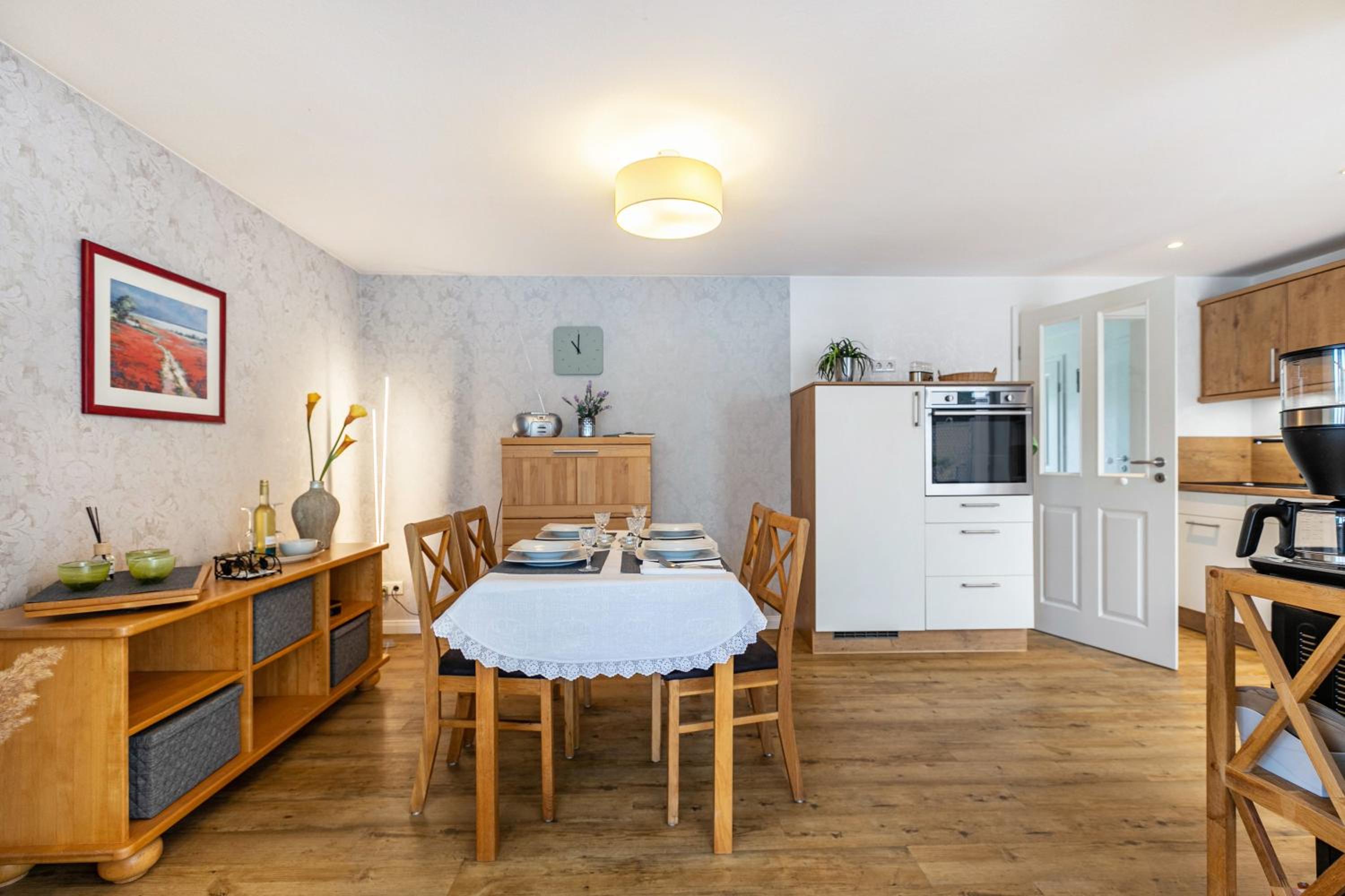 Ferienwohnung Butjes