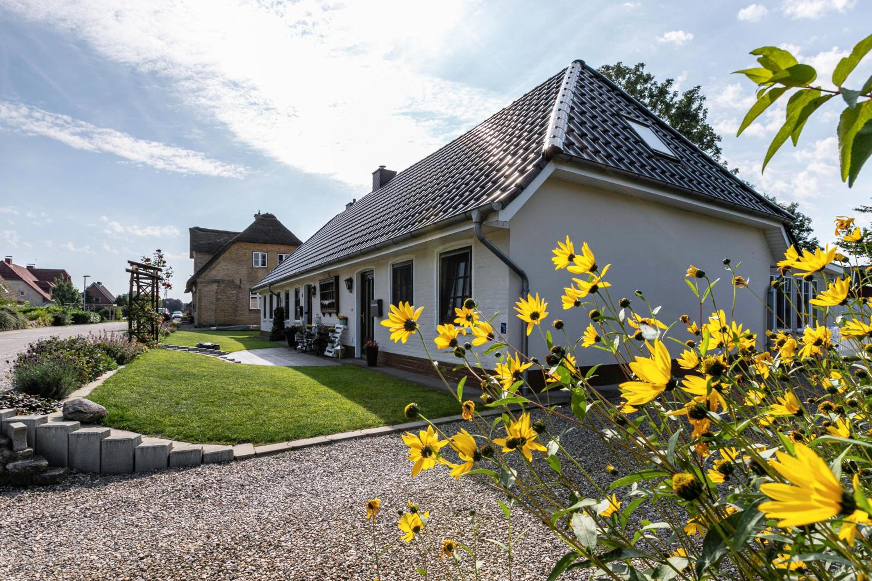 Ferienwohnung Butjes