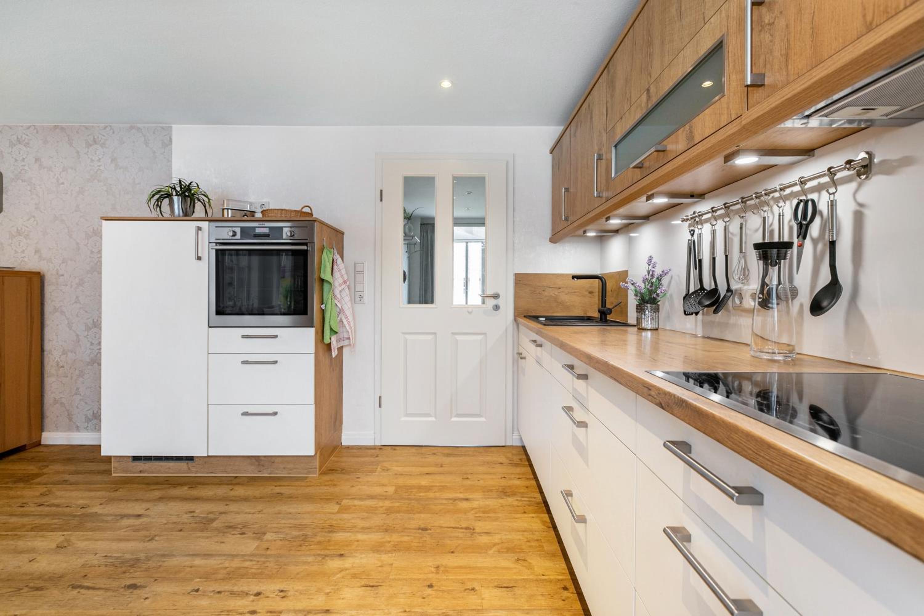 Ferienwohnung Butjes