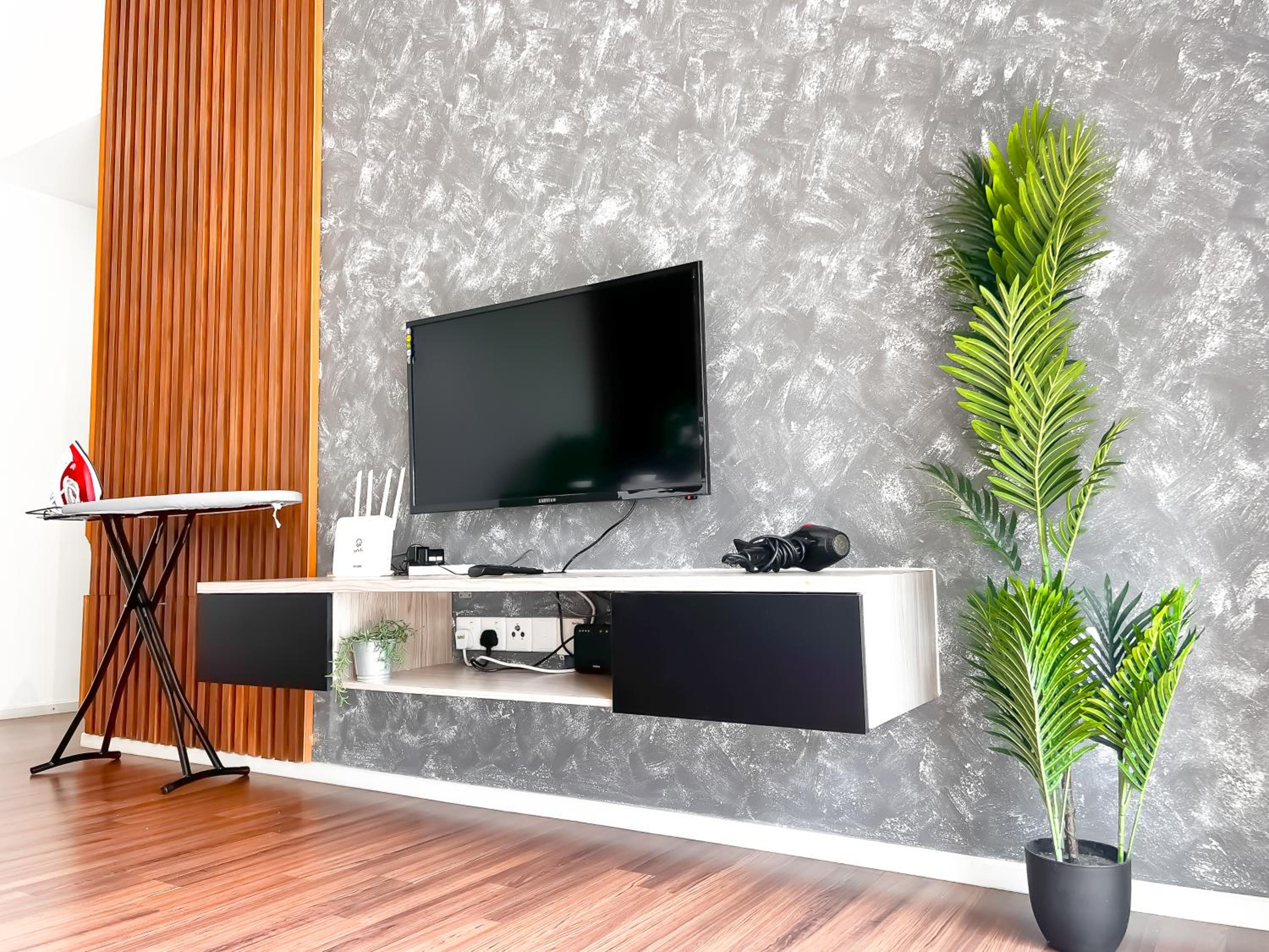 Una Serviced Apartment by Manhattan Group photo 7