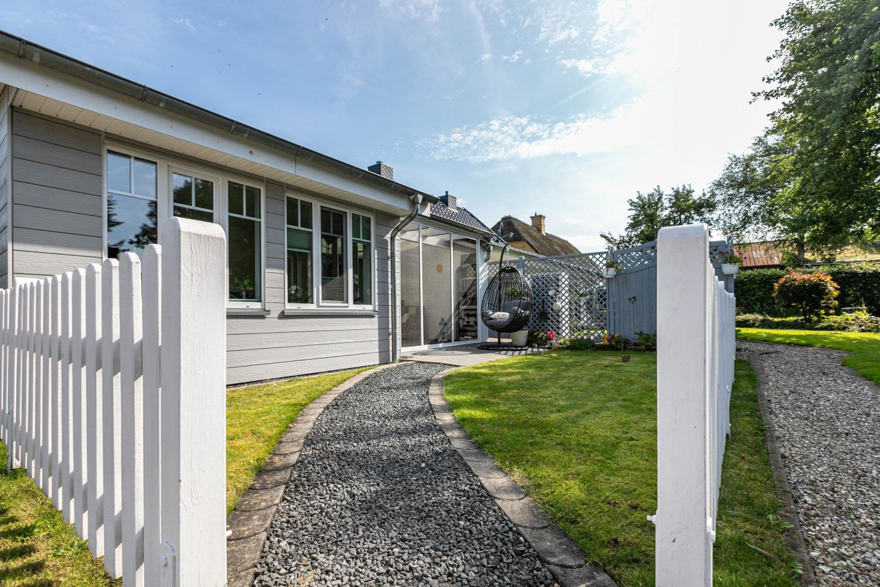 Ferienwohnung Butjes