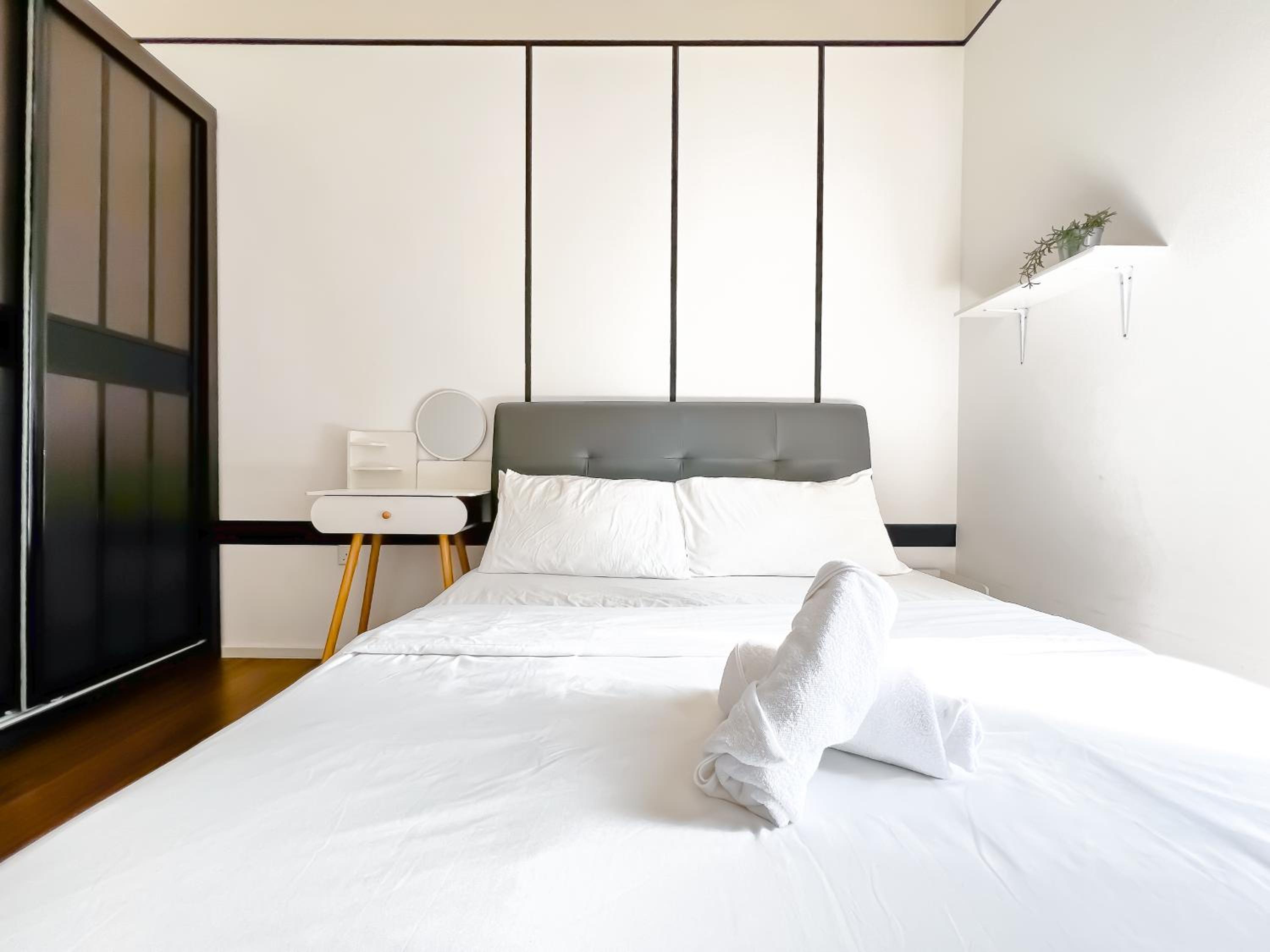 Una Serviced Apartment by Manhattan Group photo 8