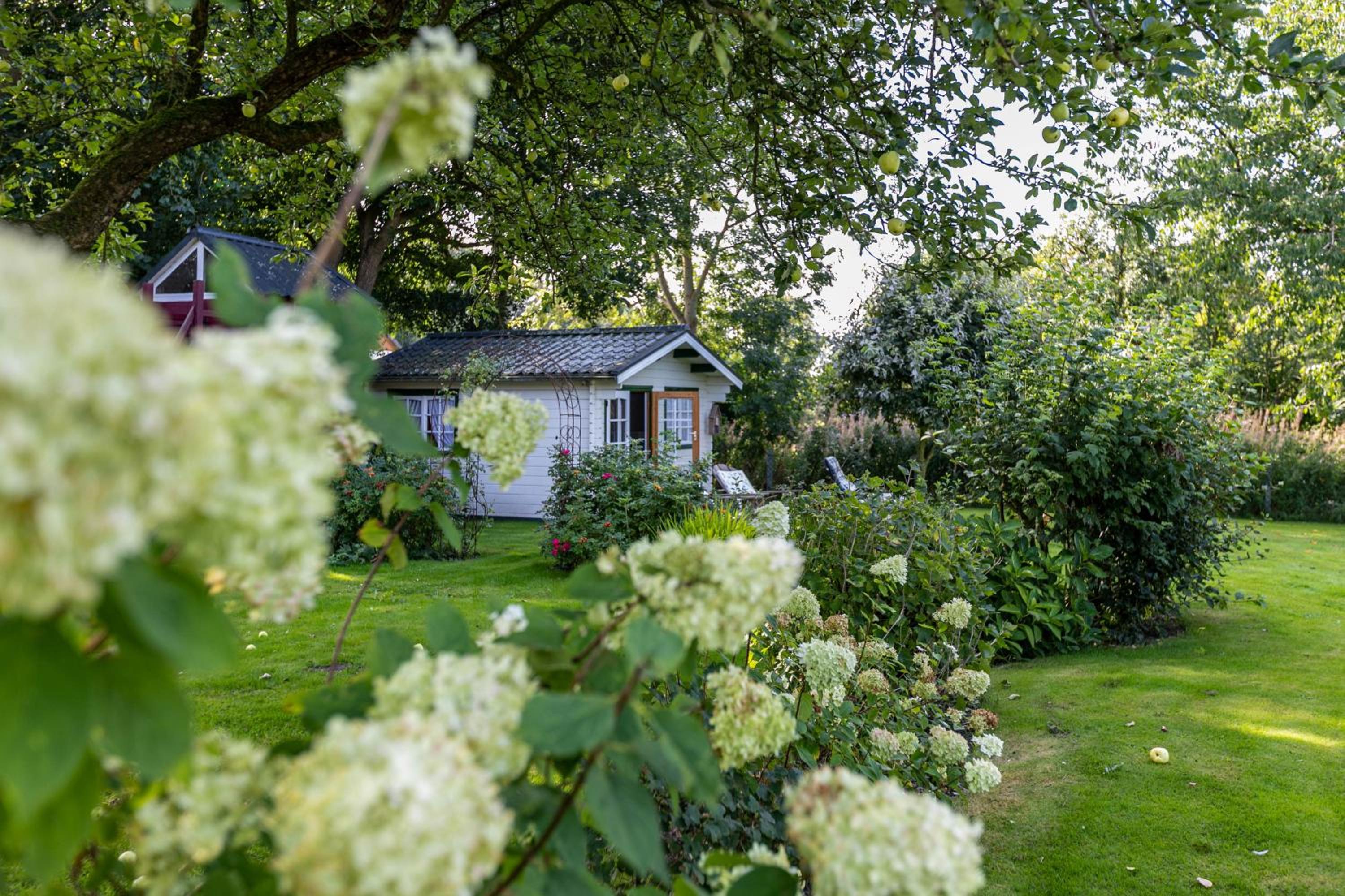 Ferienwohnung Butjes