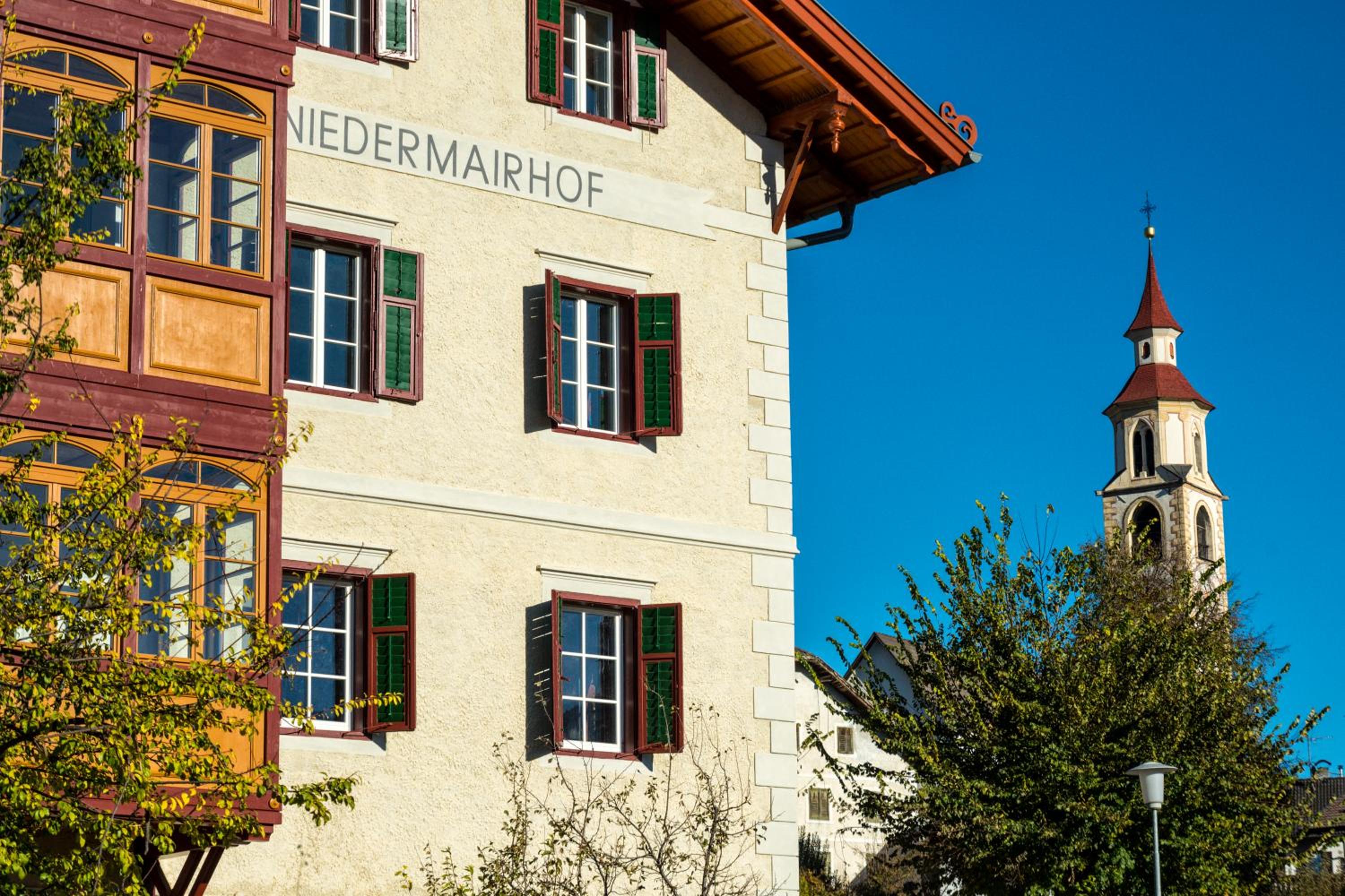 Niedermairhof