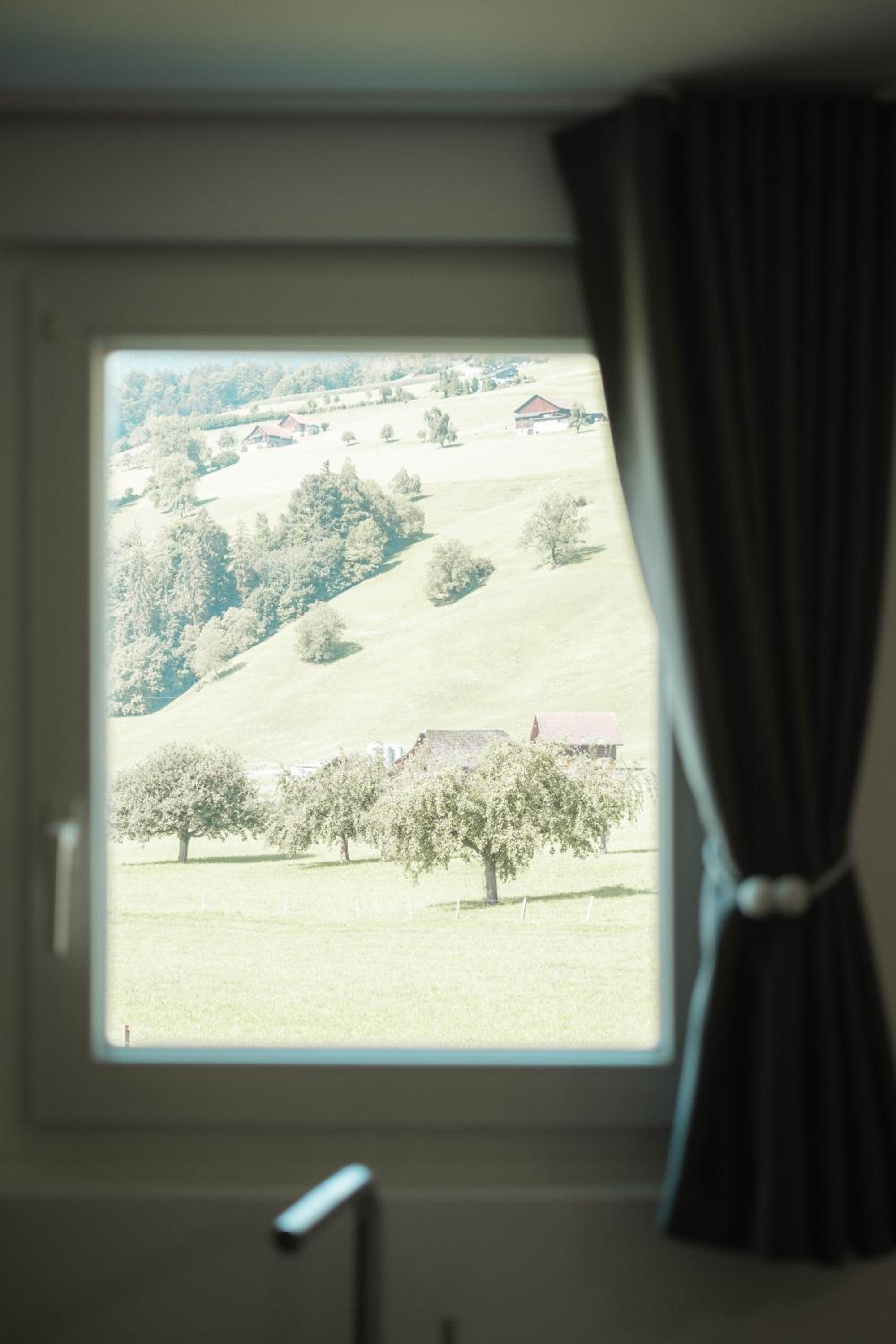 LEVA Stay Luzern-Interlaken I Nature I Familie