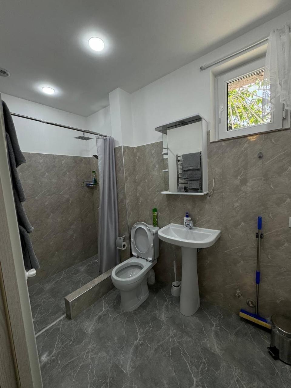 Basalt Appartements Gyumri