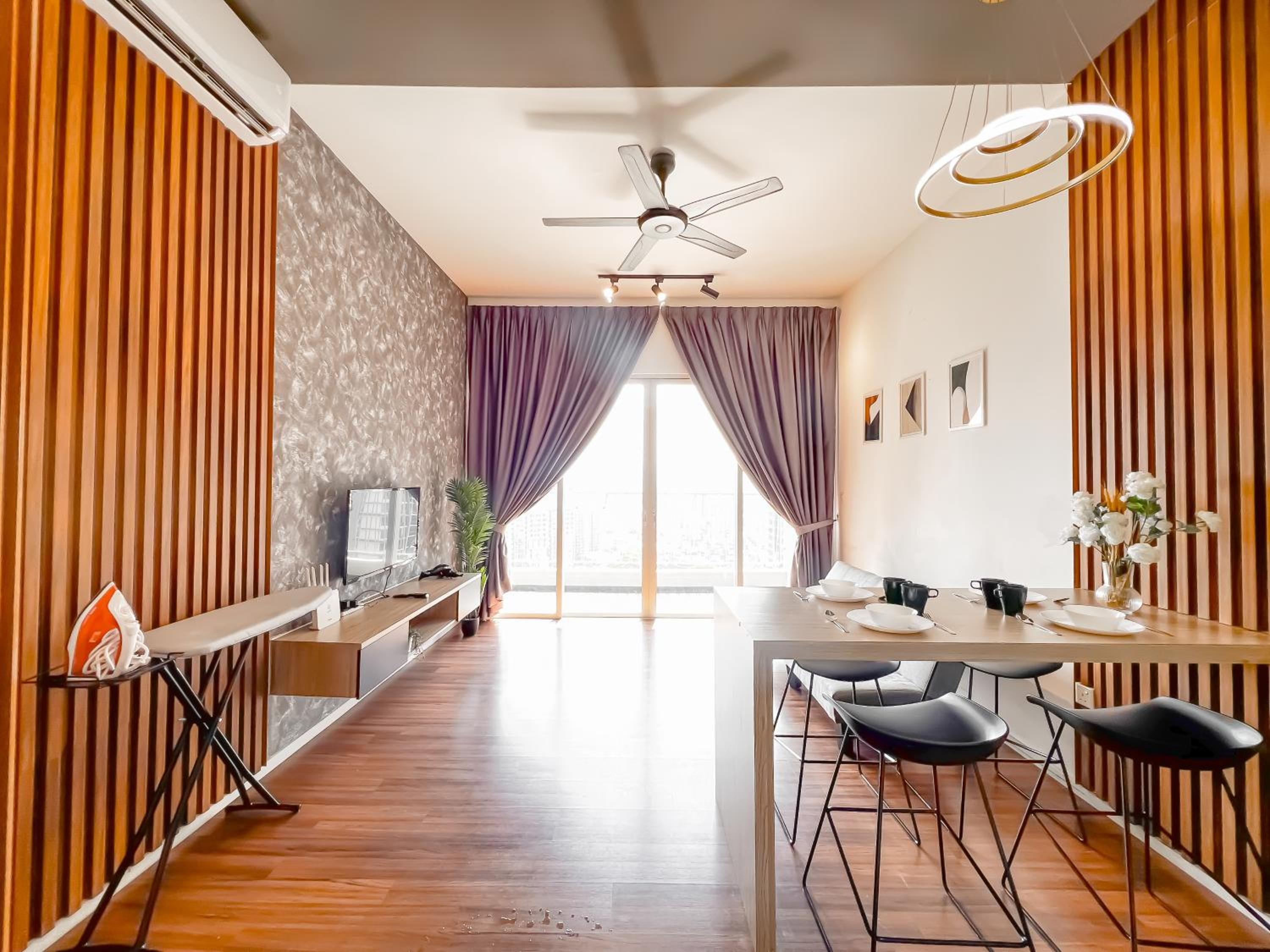 Una Serviced Apartment by Manhattan Group photo 5