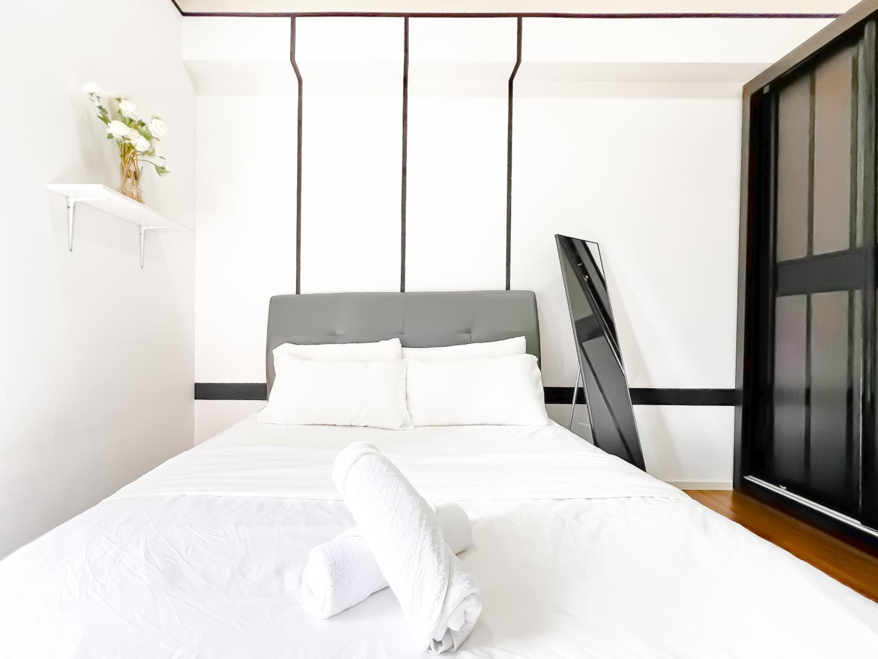 Una Serviced Apartment by Manhattan Group photo 2
