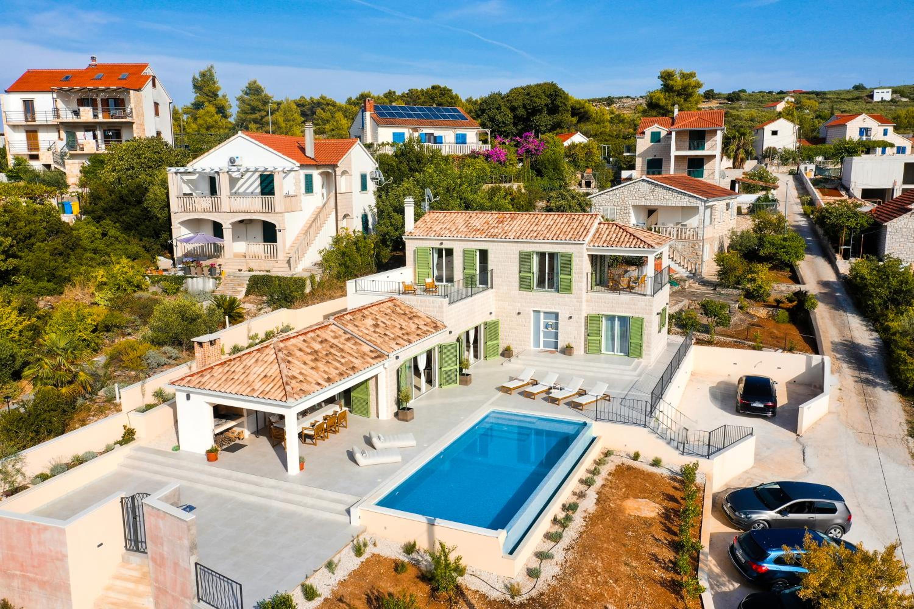 Villa Brachia