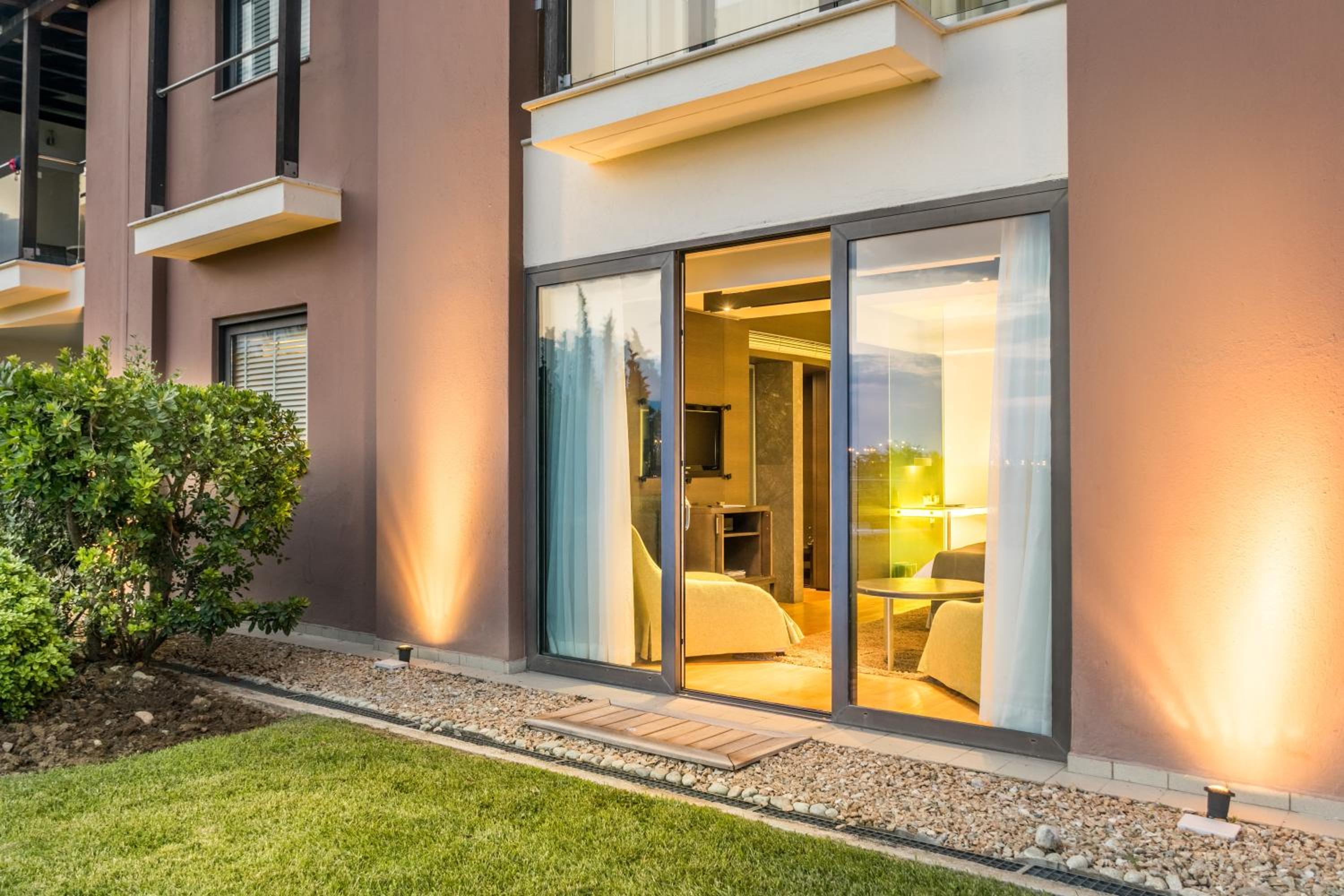 Hotel September Hotel Thessaloniki - Image 1