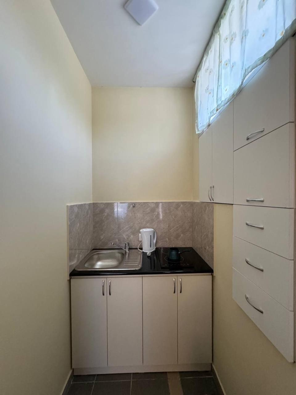 Basalt Appartements Gyumri