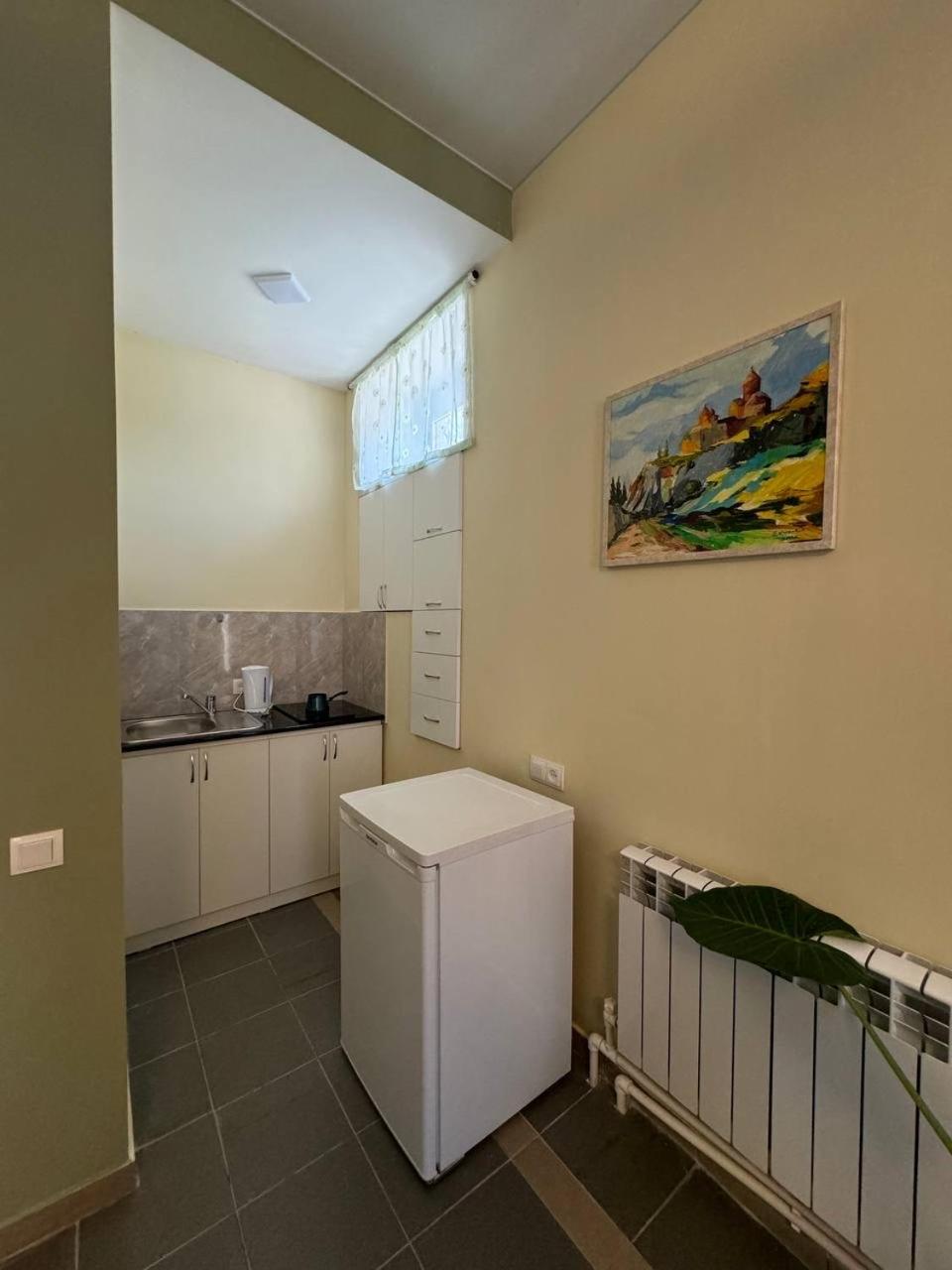 Basalt Appartements Gyumri