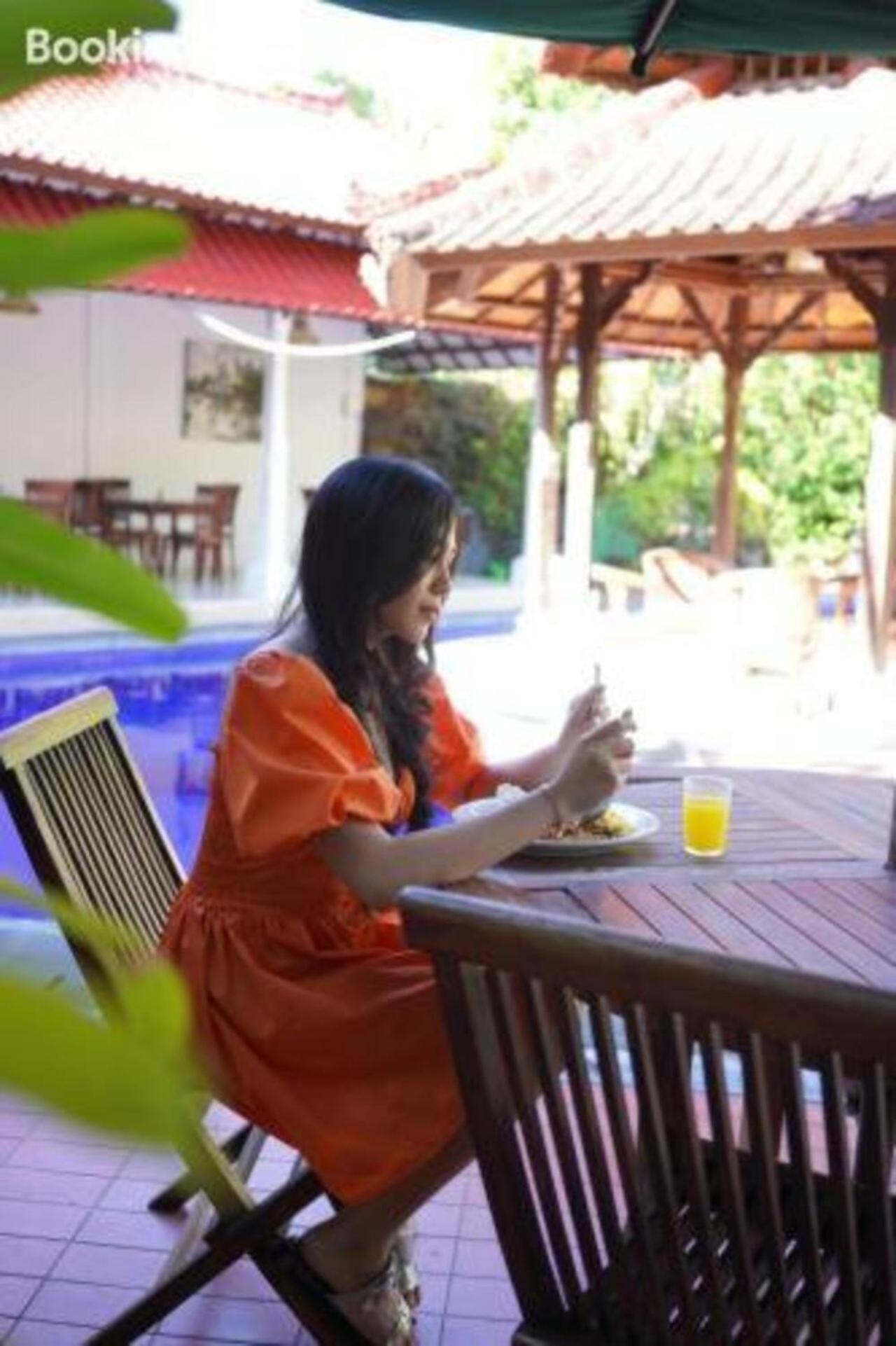 Sarinande Hotel