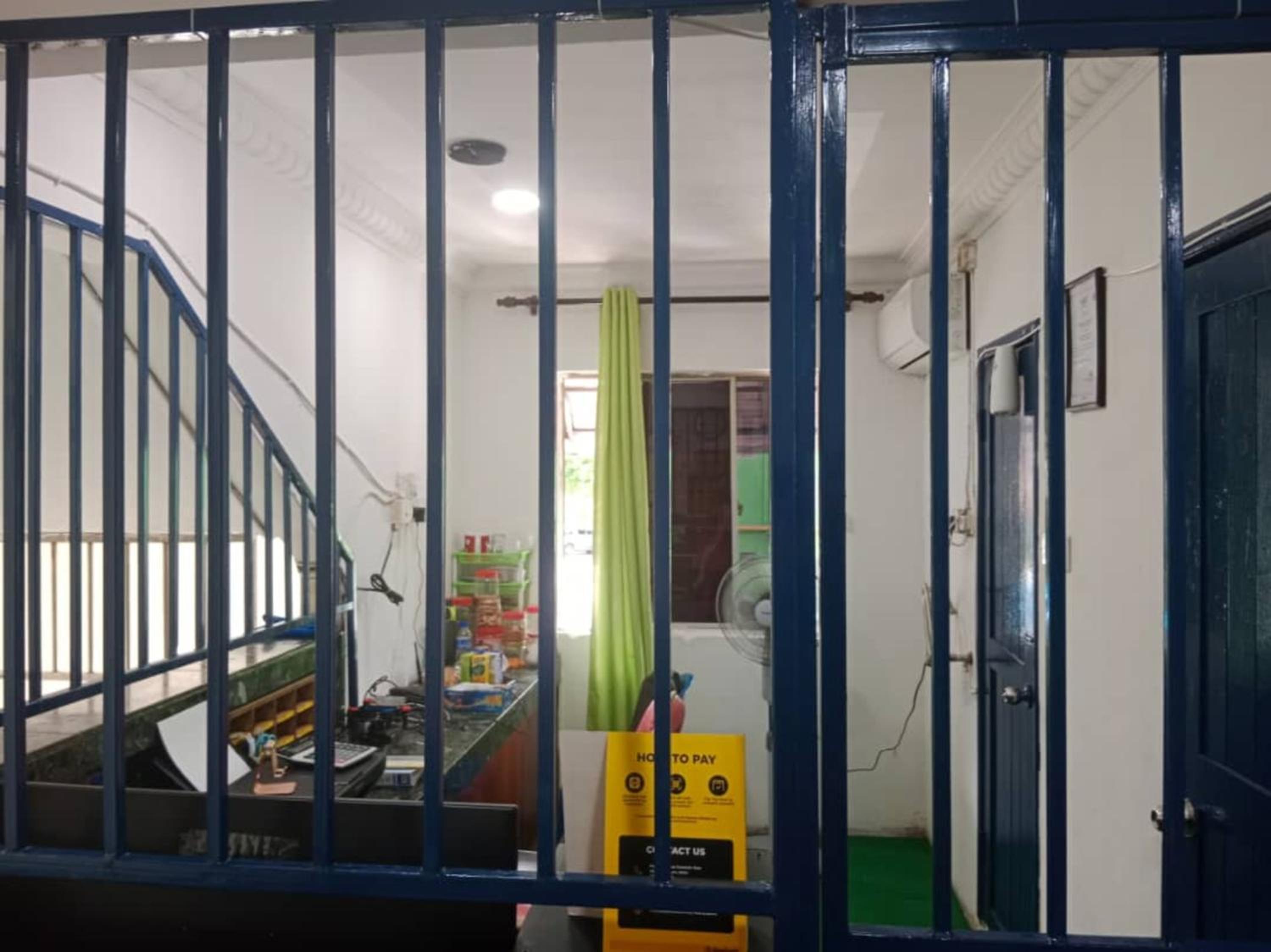 Hotel O Vaigan Hotel