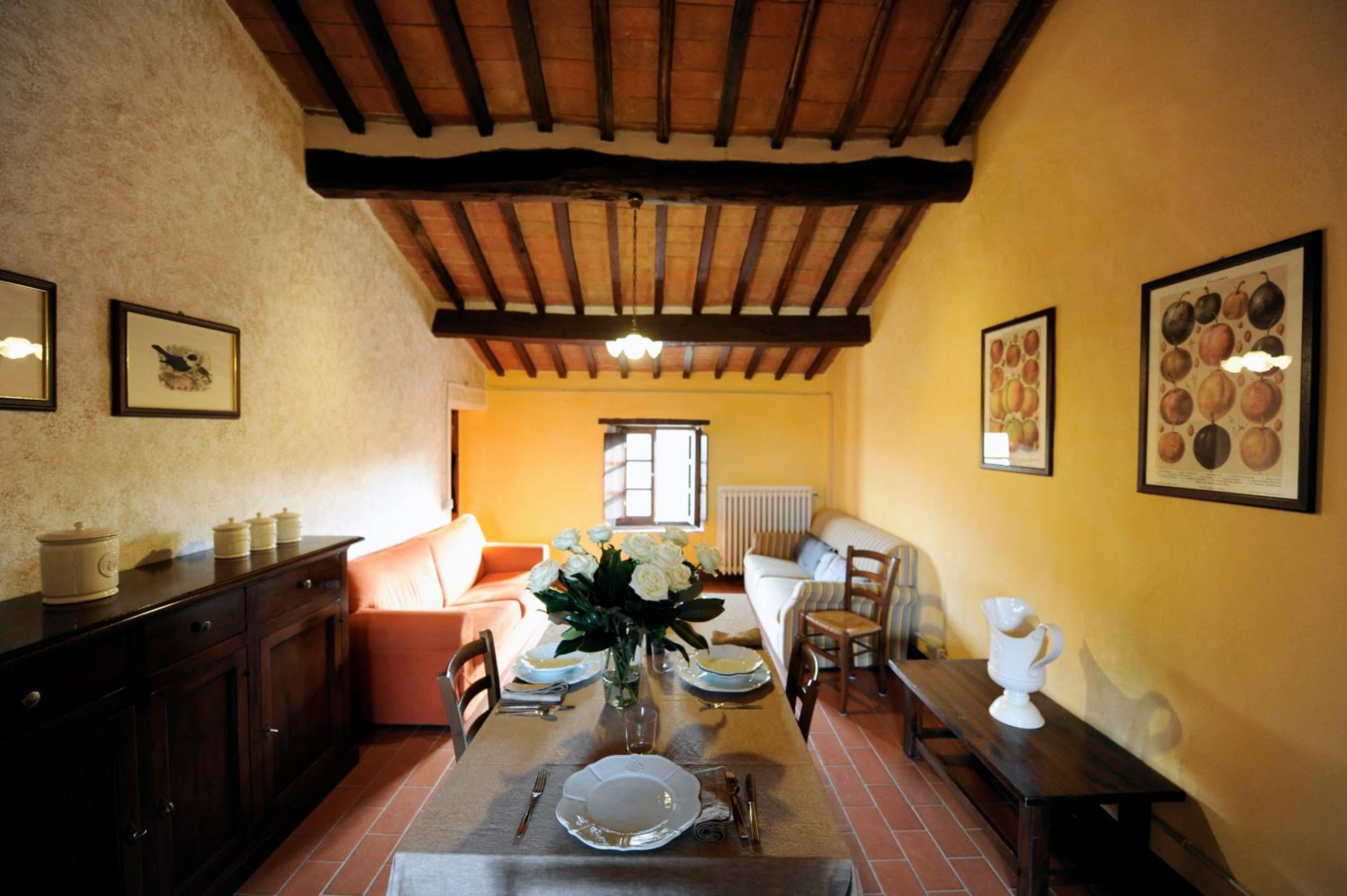 Fattoria Agriturismo Nerbona