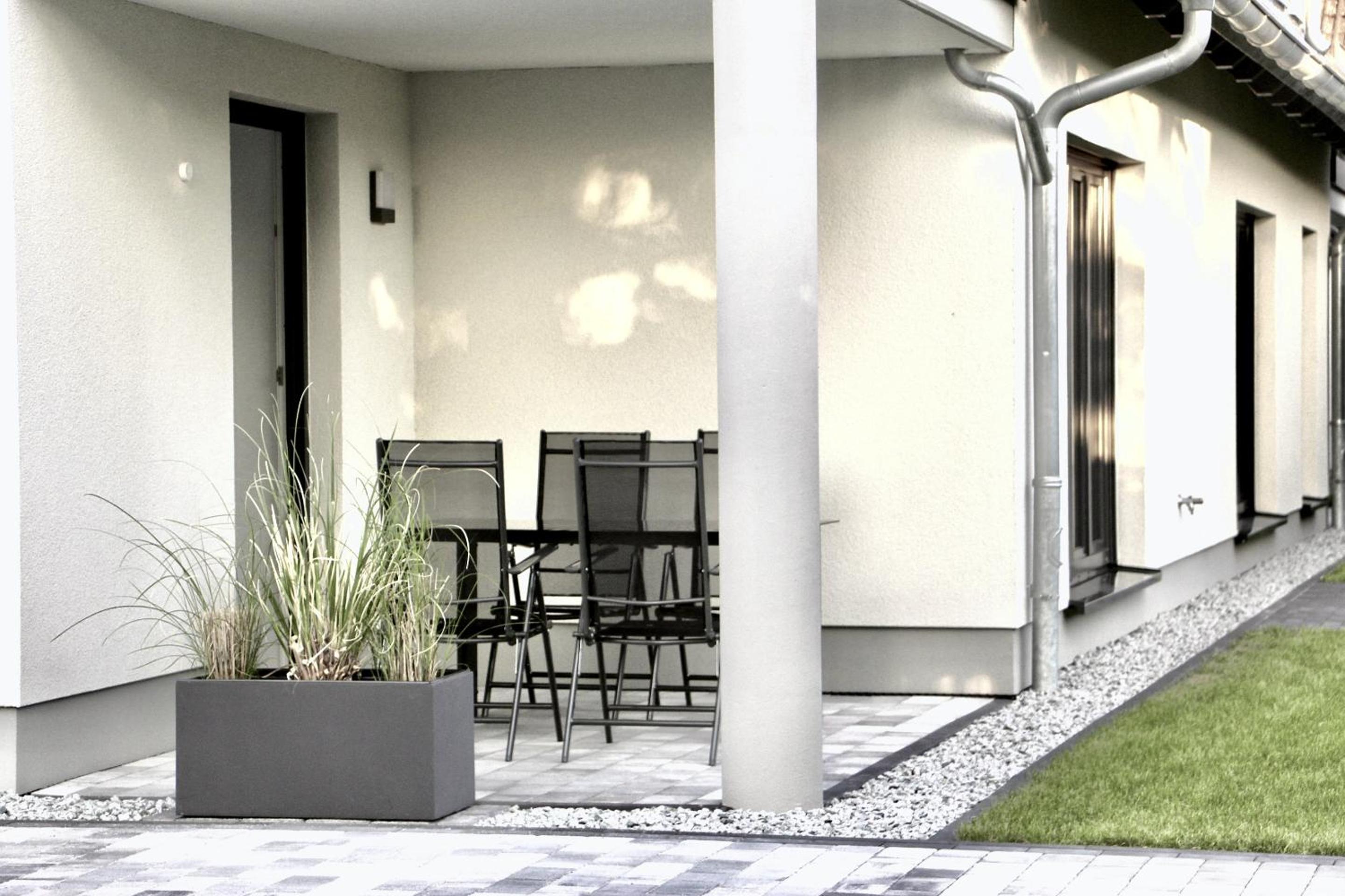 WeberHof Appartements