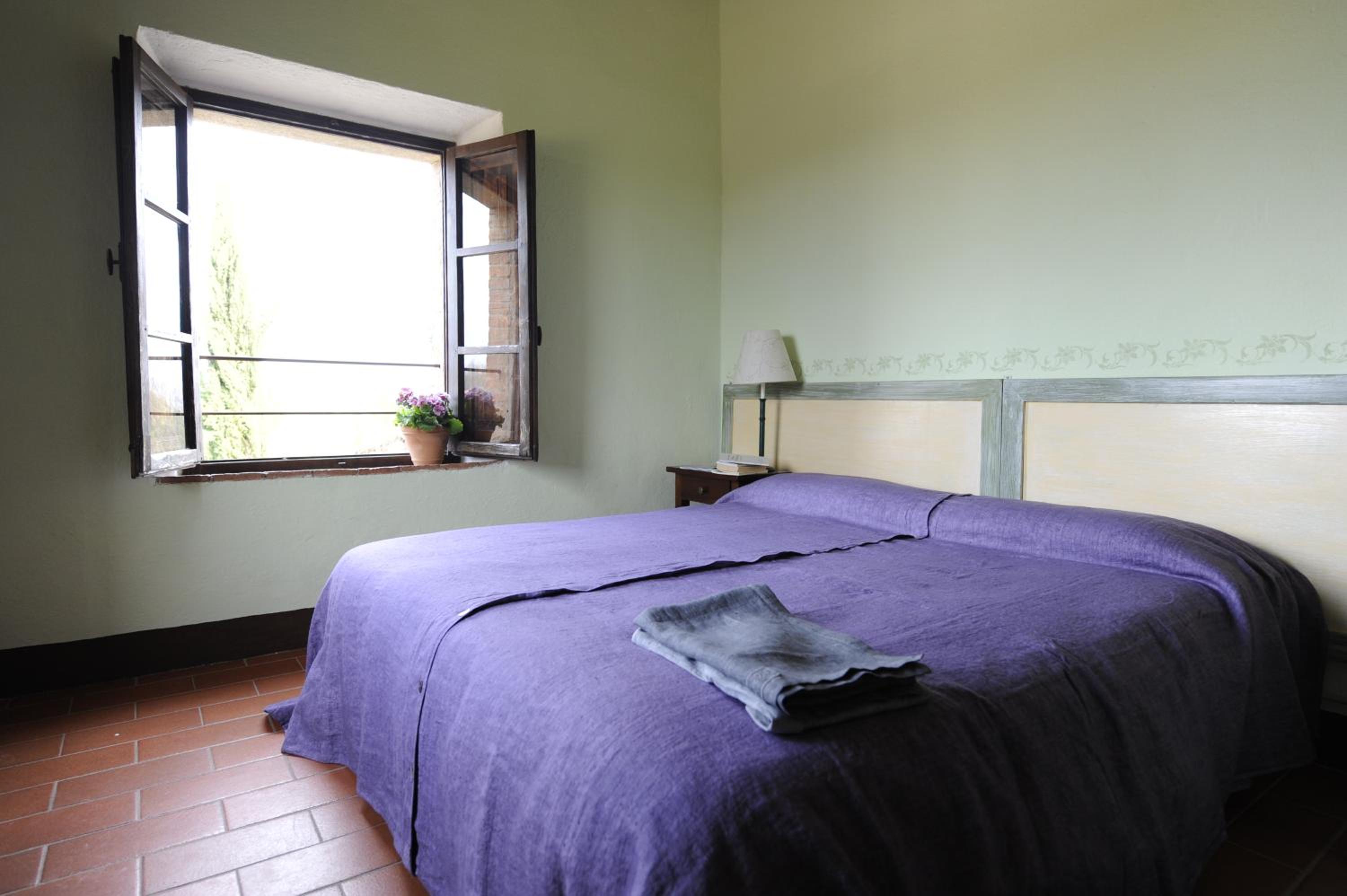 Fattoria Agriturismo Nerbona