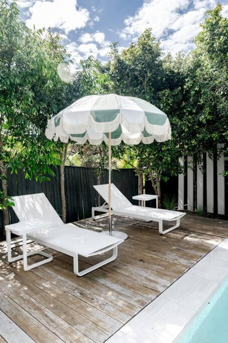 Sunny Luxury in Paradise Sunrise Beach Noosa