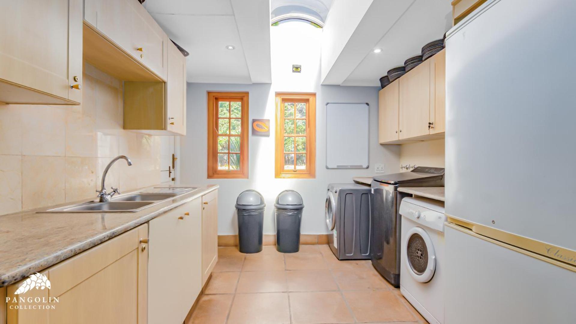 House Sunbeam, Guesthouse with breakfast and Self-catering cottage