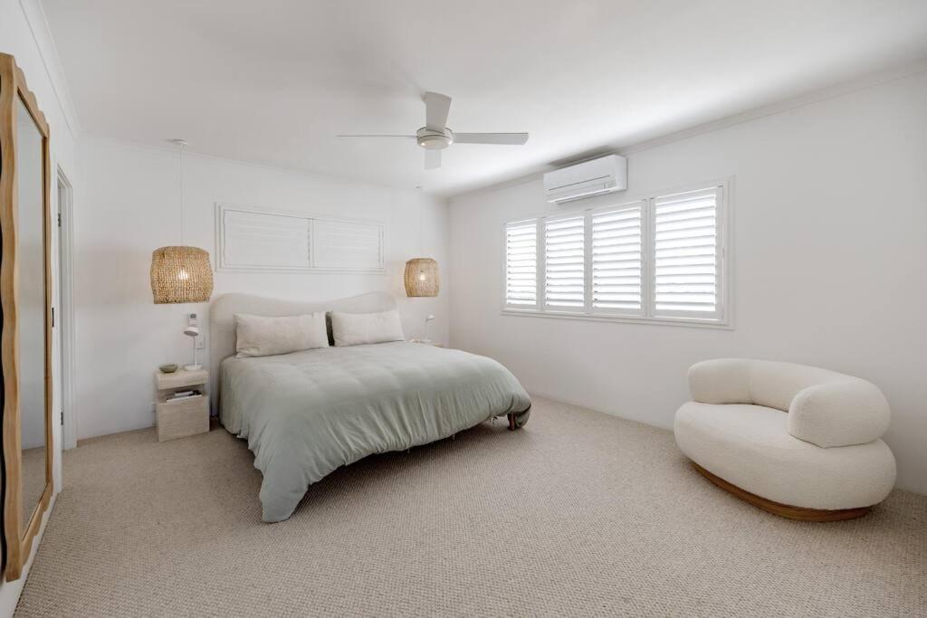 Sunny Luxury in Paradise Sunrise Beach Noosa