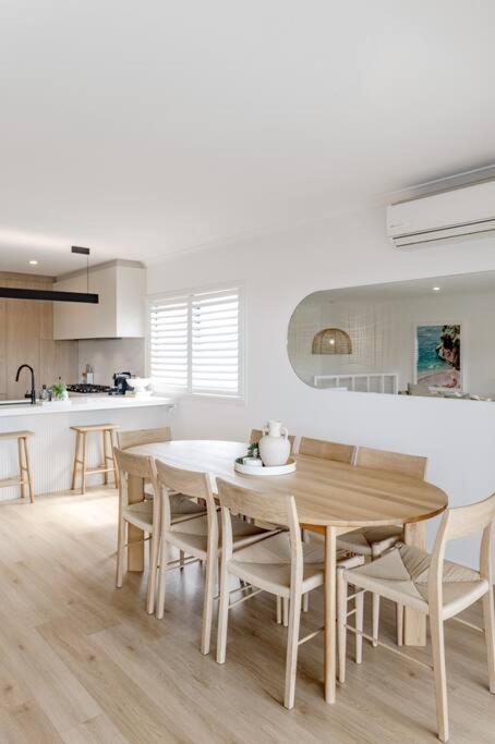 Sunny Luxury in Paradise Sunrise Beach Noosa