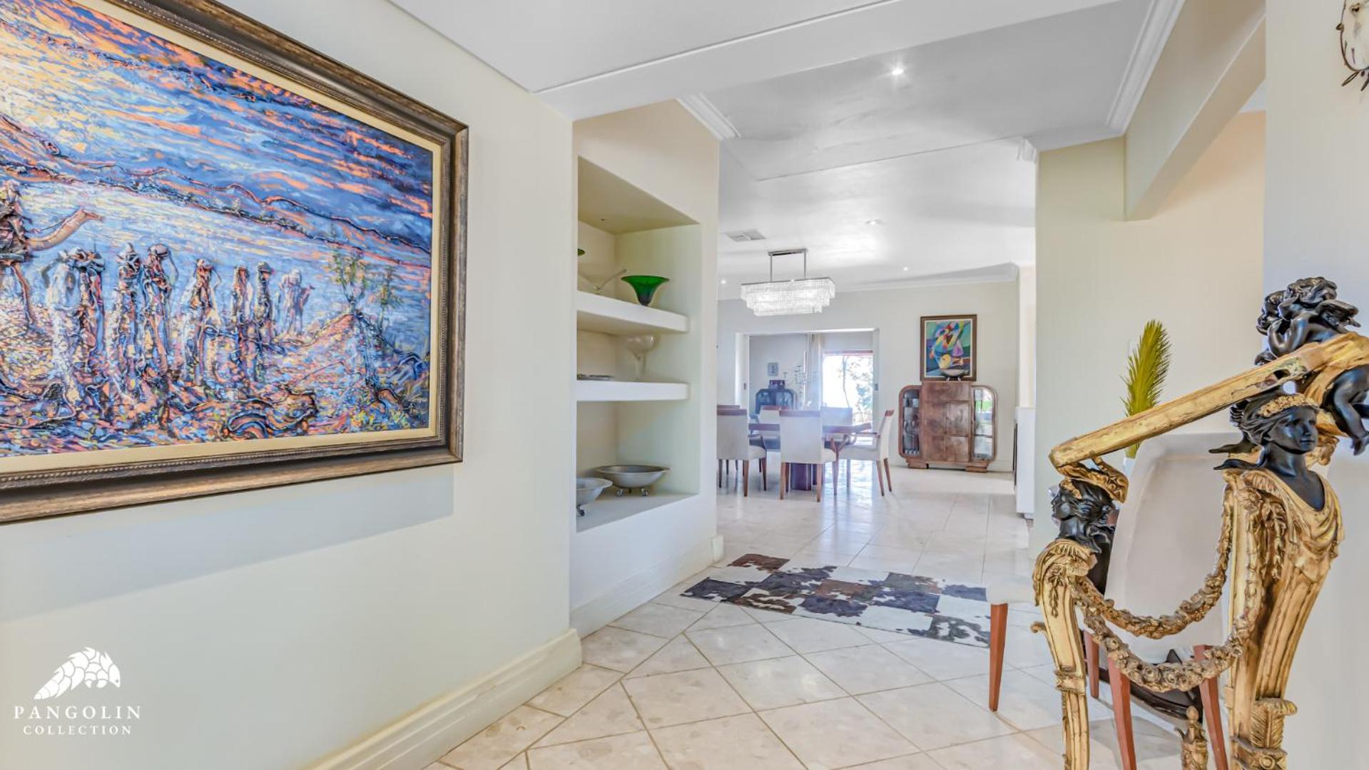 House Sunbeam, Guesthouse with breakfast and Self-catering cottage