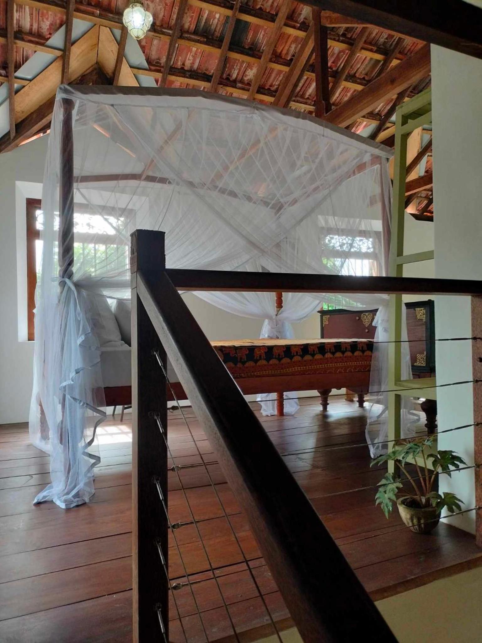 Gads Villa