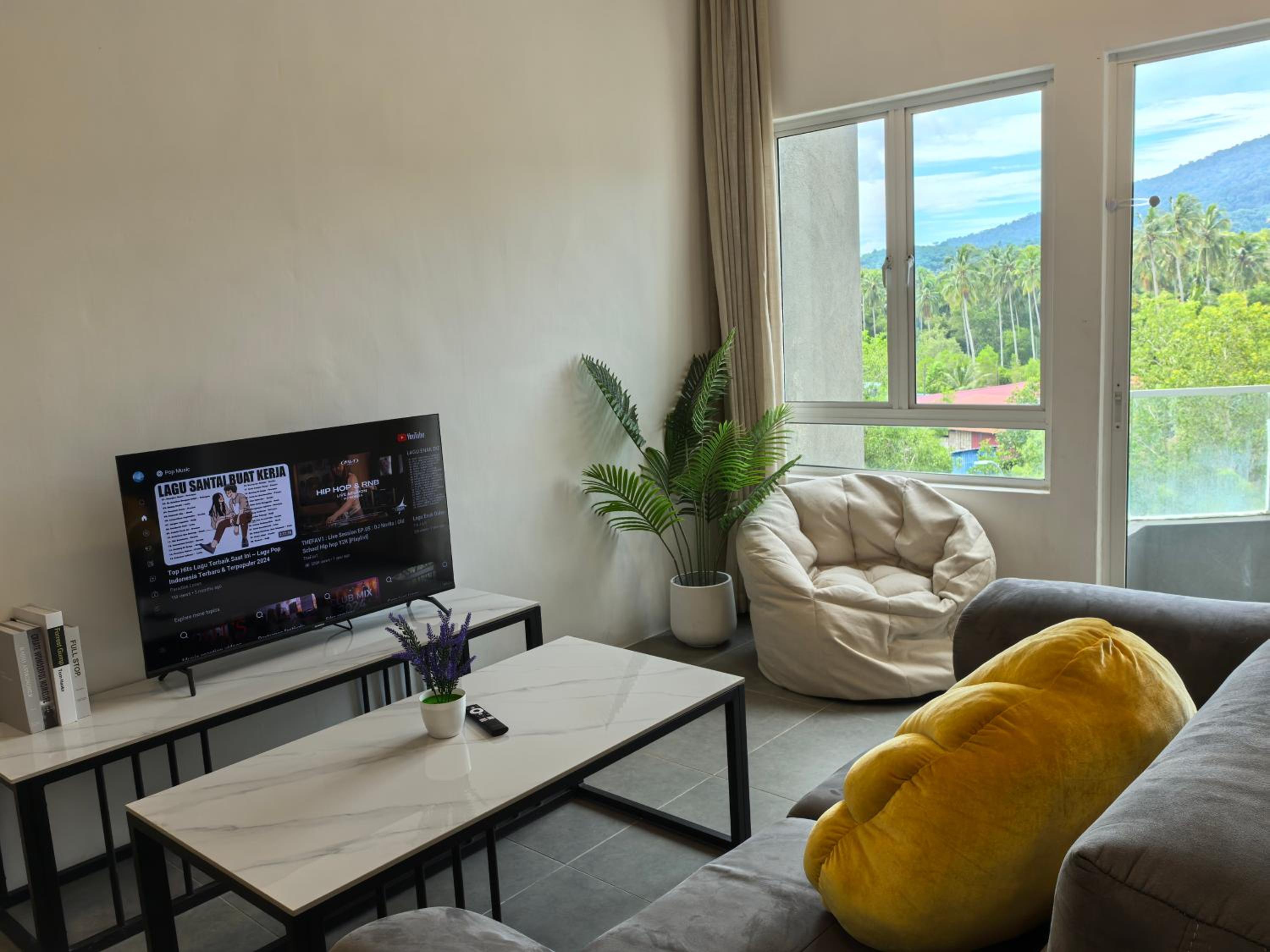 Langkawi Simfoni Lavanya Suite 04 photo 7