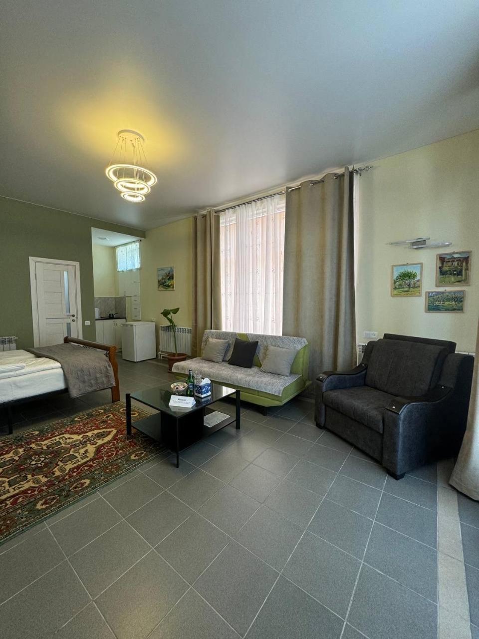 Basalt Appartements Gyumri