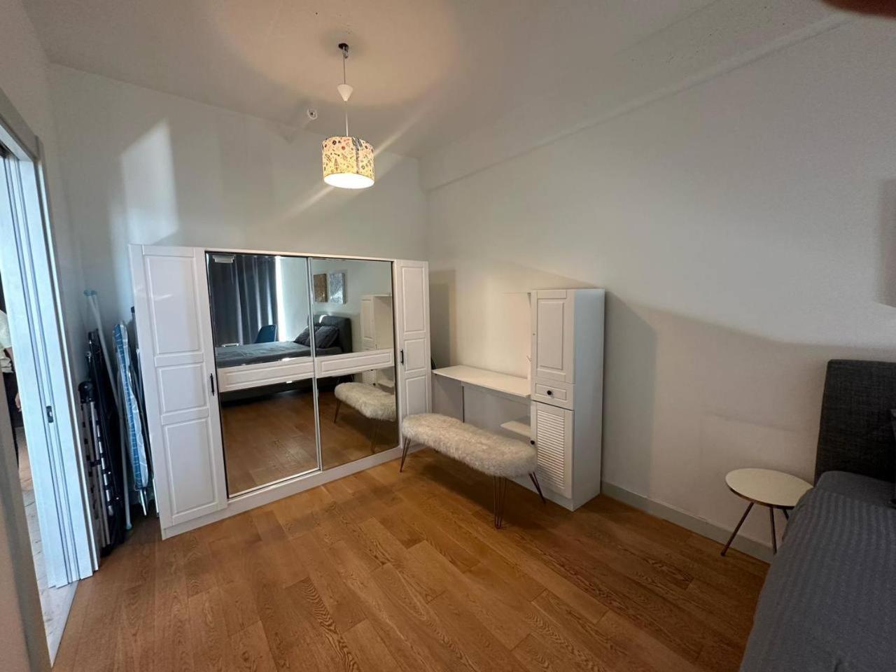 Stylish apt in heart of Şişli Floor 40
