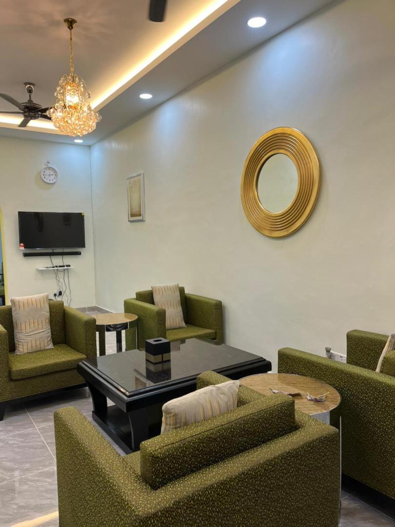 Homestay Tok Abah Mersing photo 7