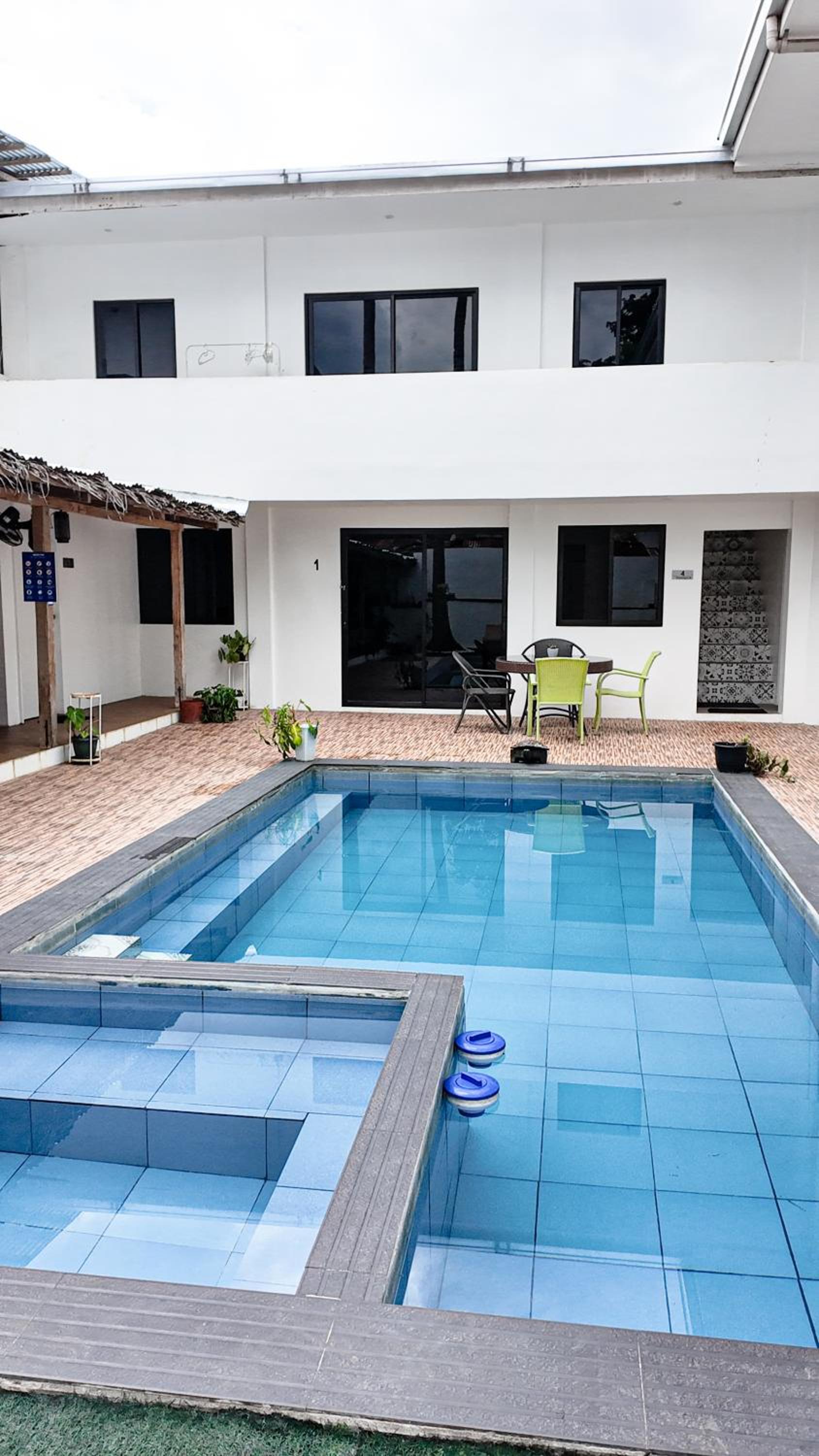 Kasamigos Guesthouse with Fast Internet