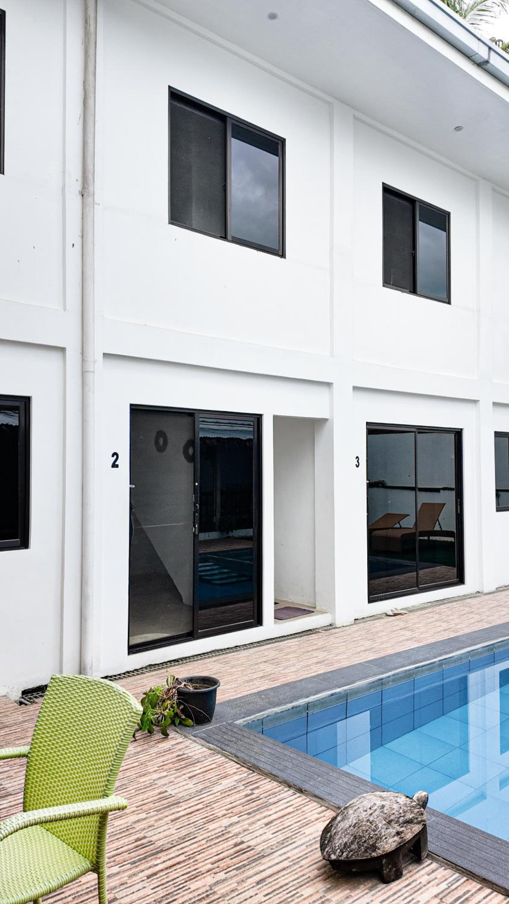 Kasamigos Guesthouse with Fast Internet