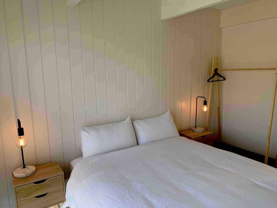 Blairgowrie Beach Townhouse Opposite the beach!