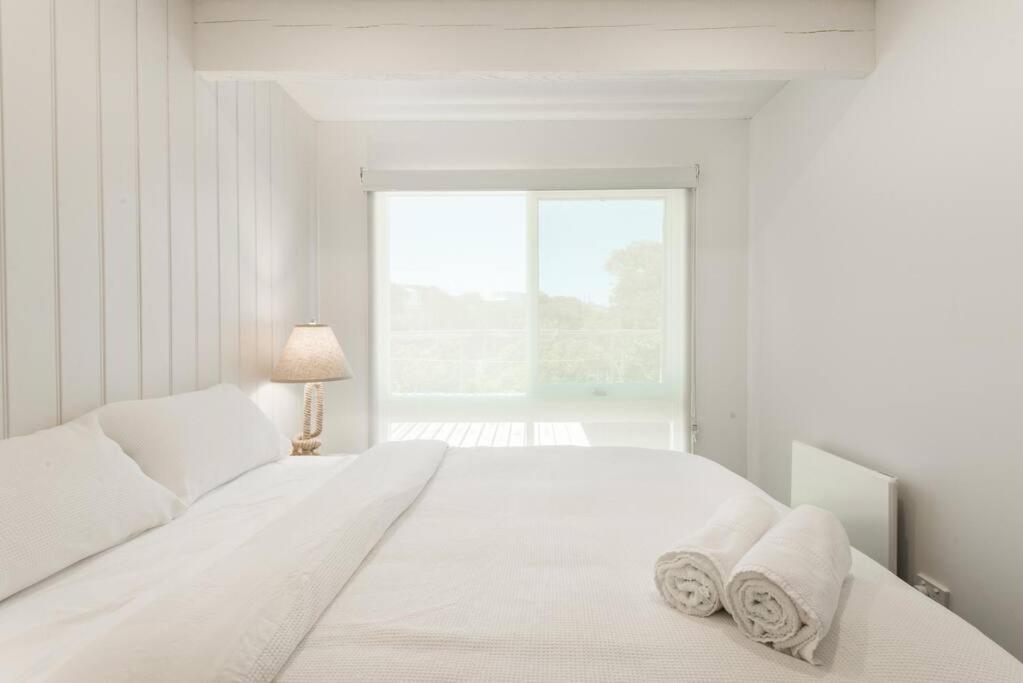 Blairgowrie Beach Townhouse Opposite the beach!