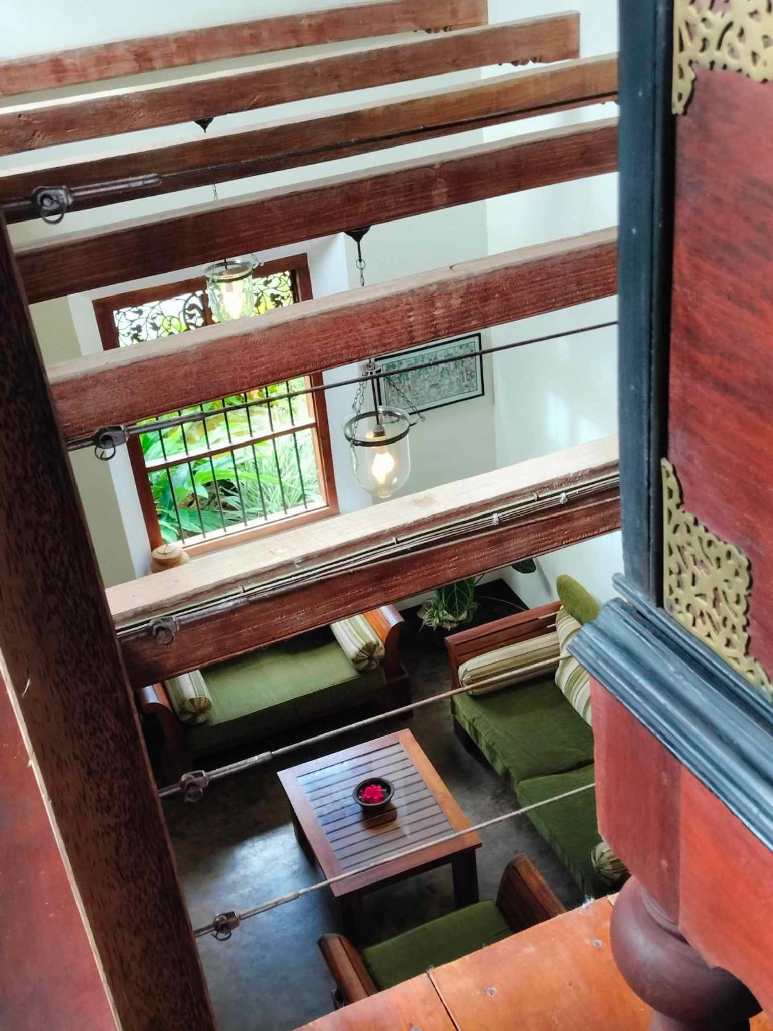 Gads Villa