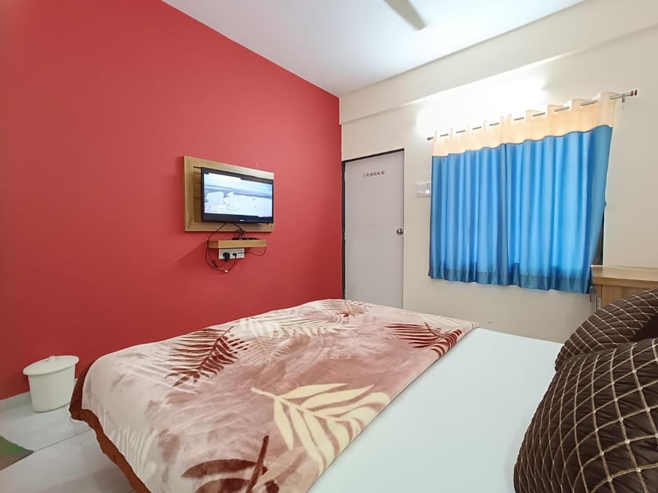Ramai Cottage view 4