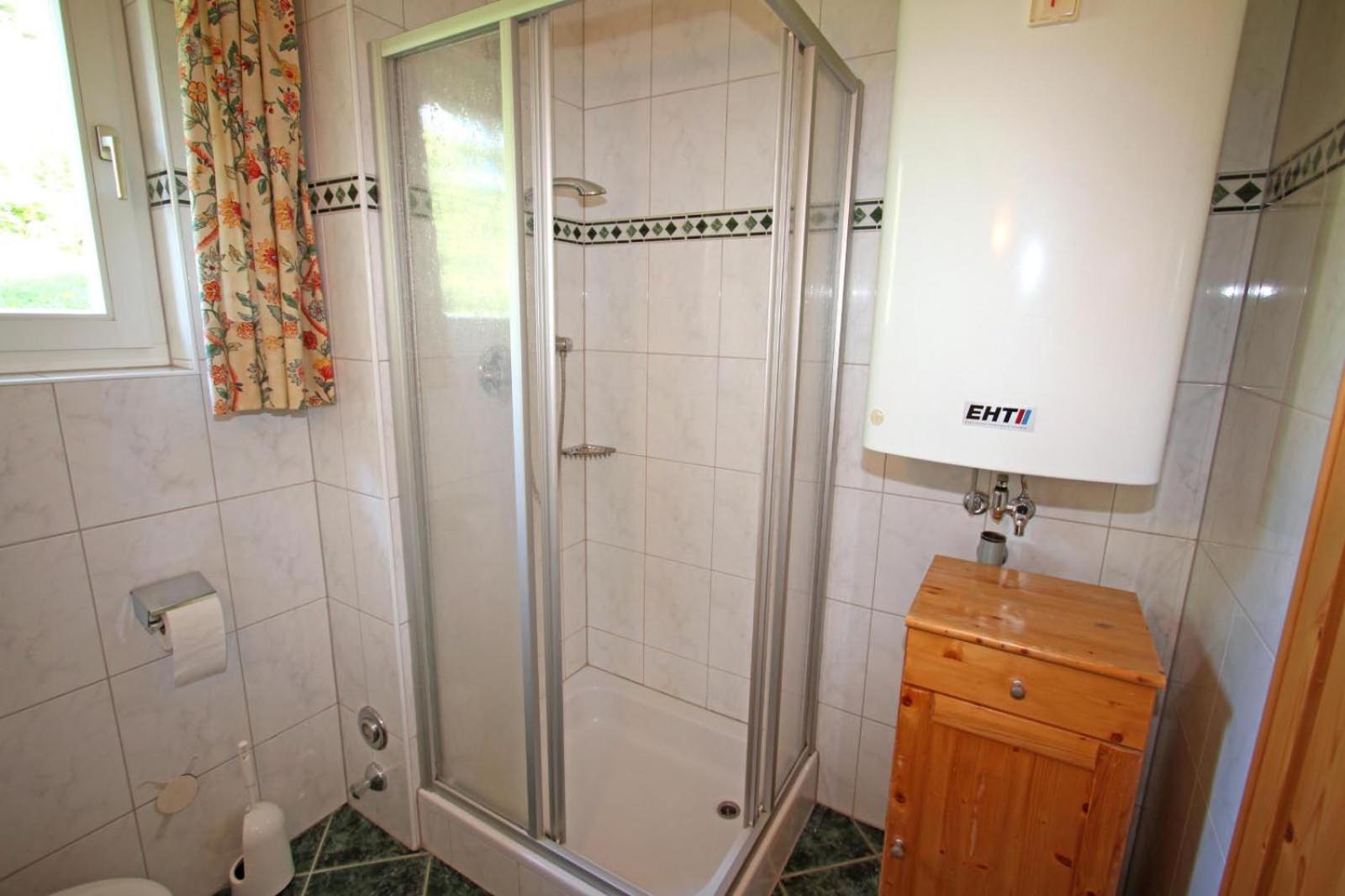 Ferienwohnung Königsleiten 121b - Top 2