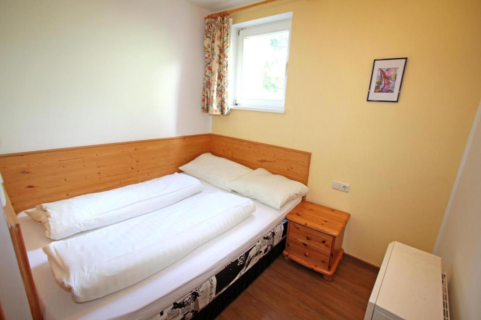 Ferienwohnung Königsleiten 121b - Top 2