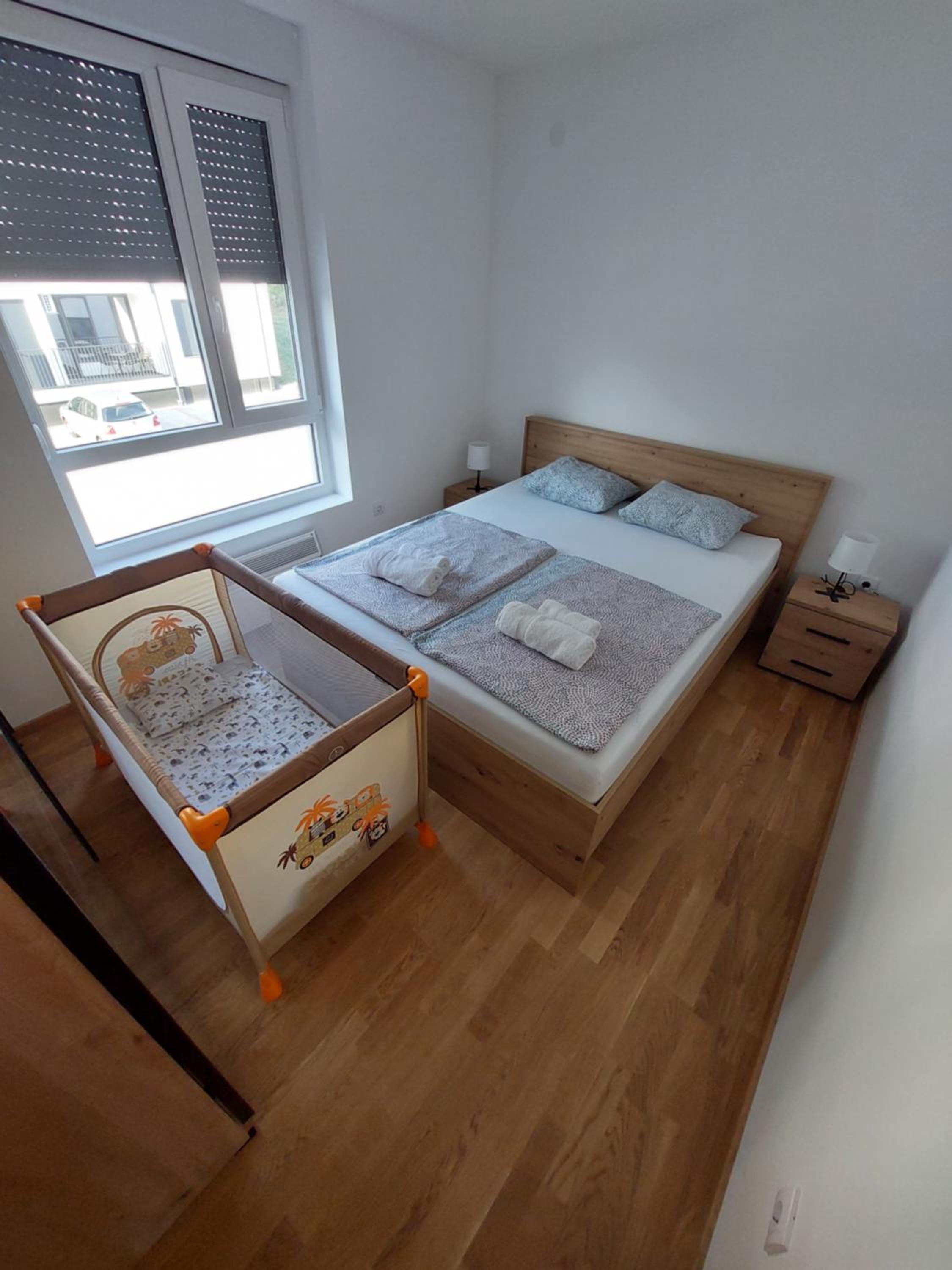 LION apartman view 3