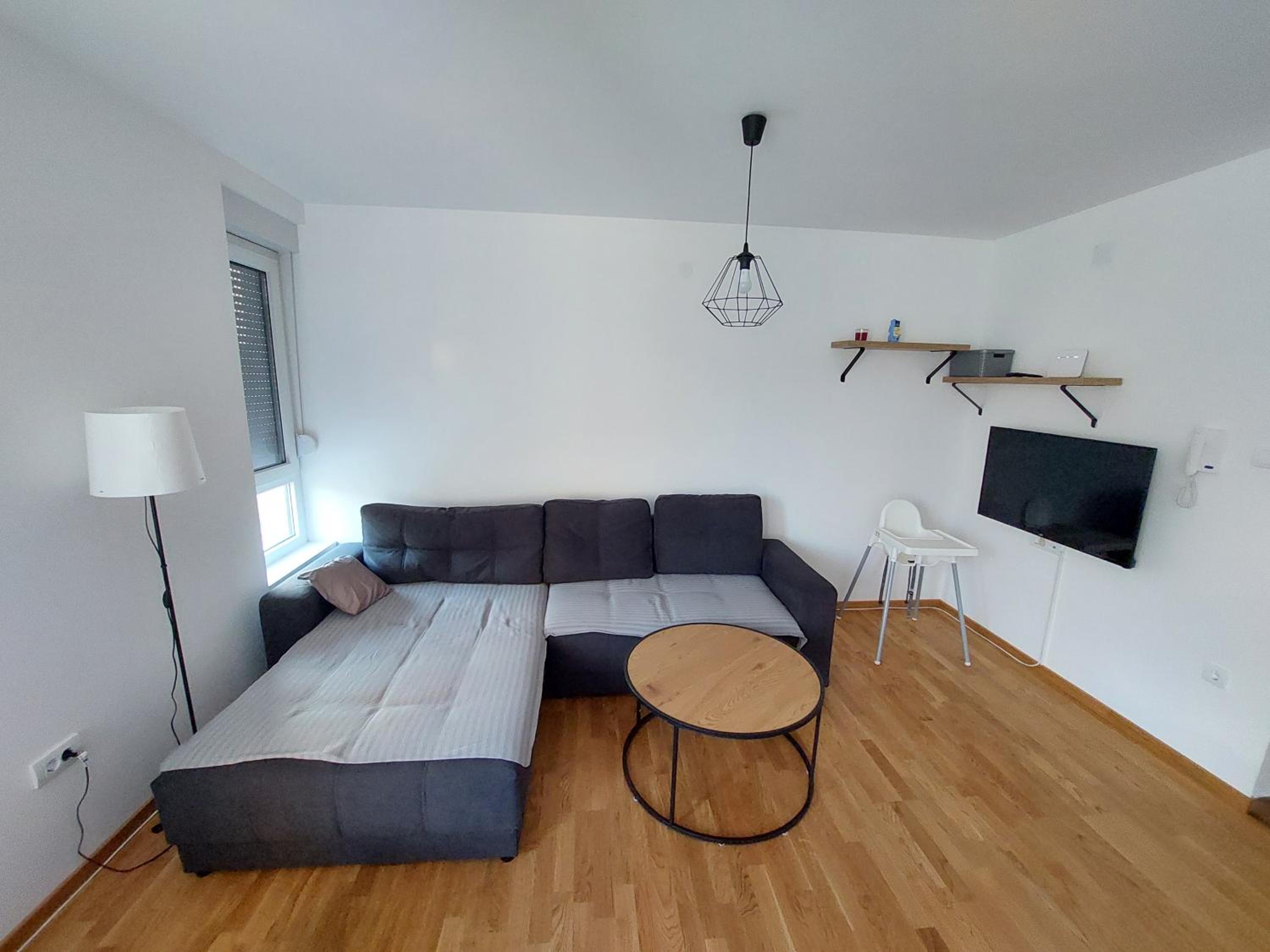 LION apartman view 2