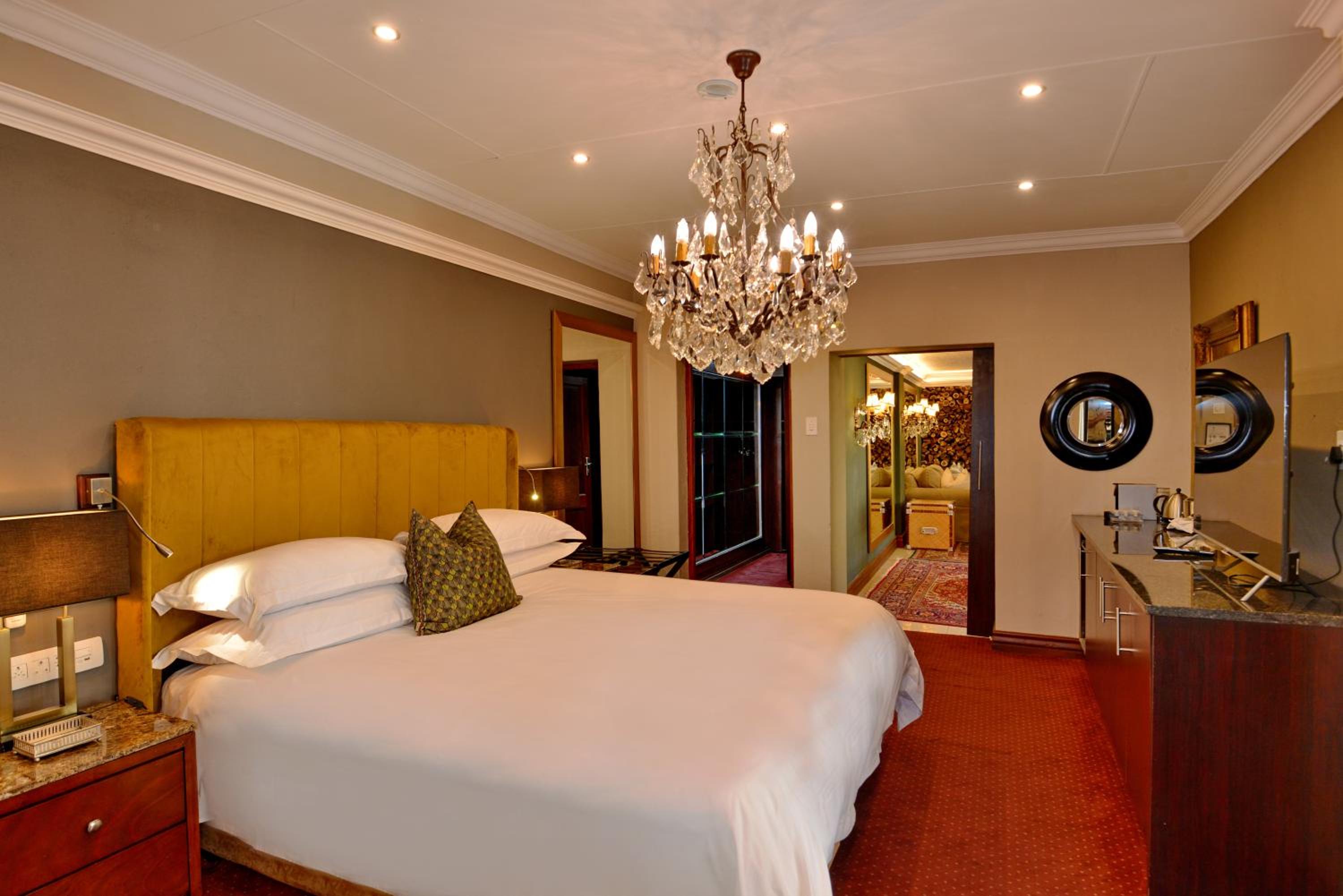 The Residence