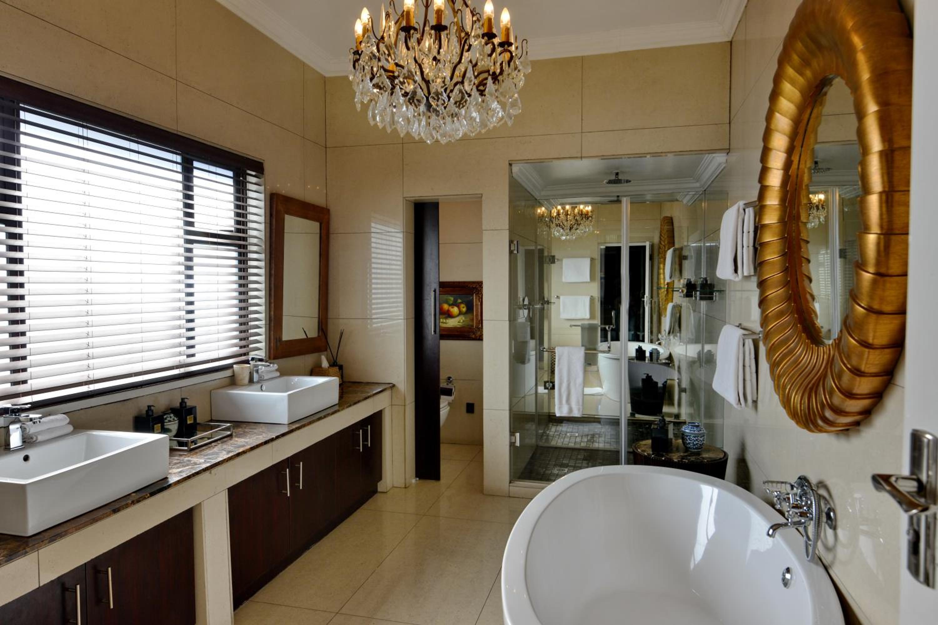 The Residence