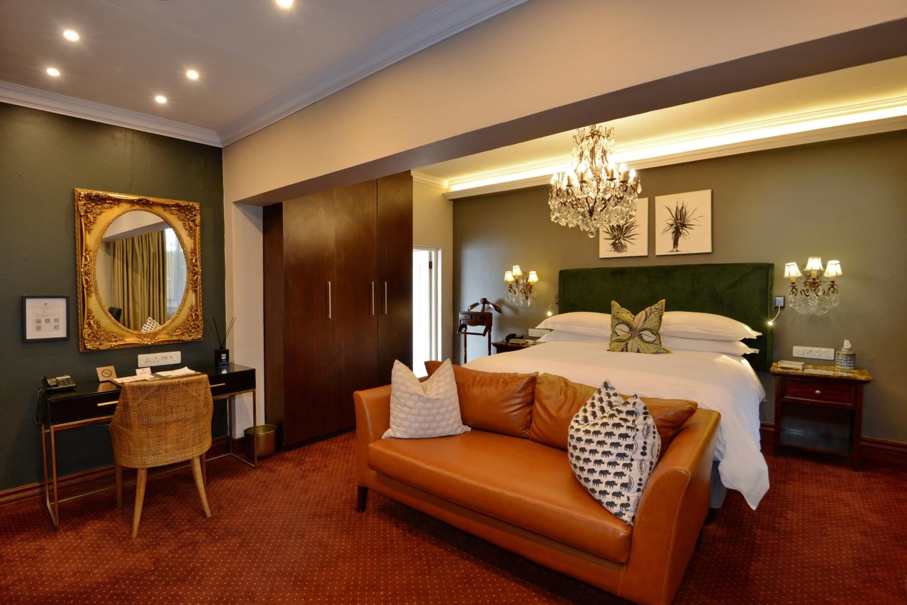 The Residence
