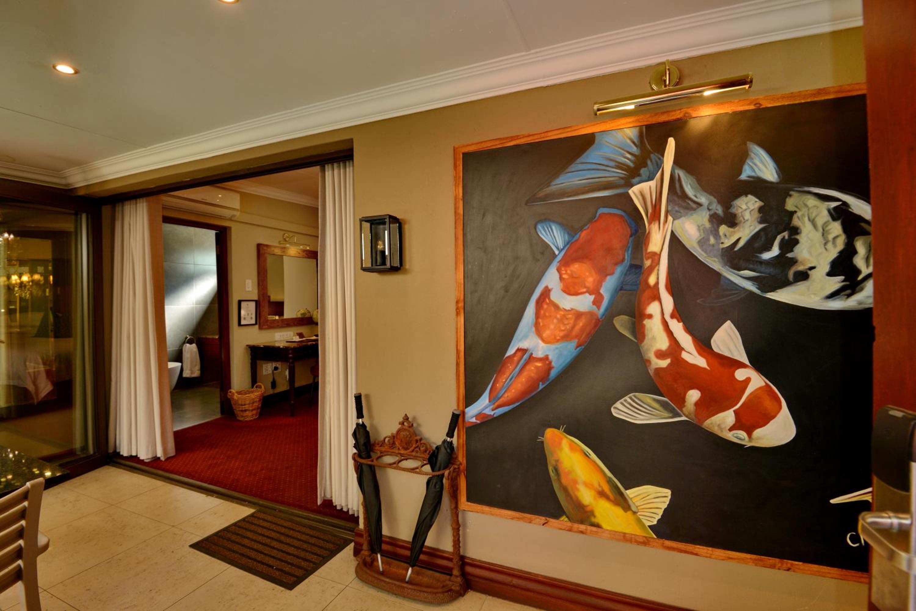 The Residence