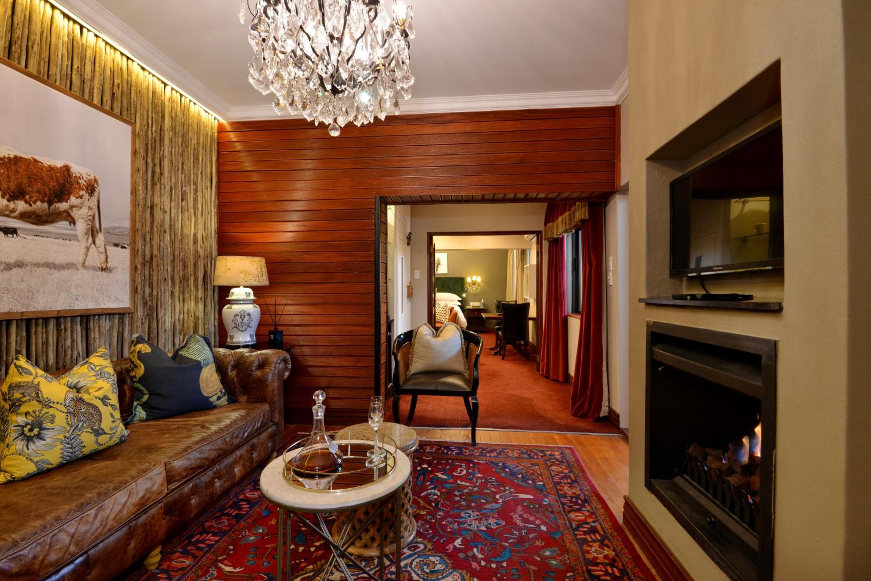 The Residence