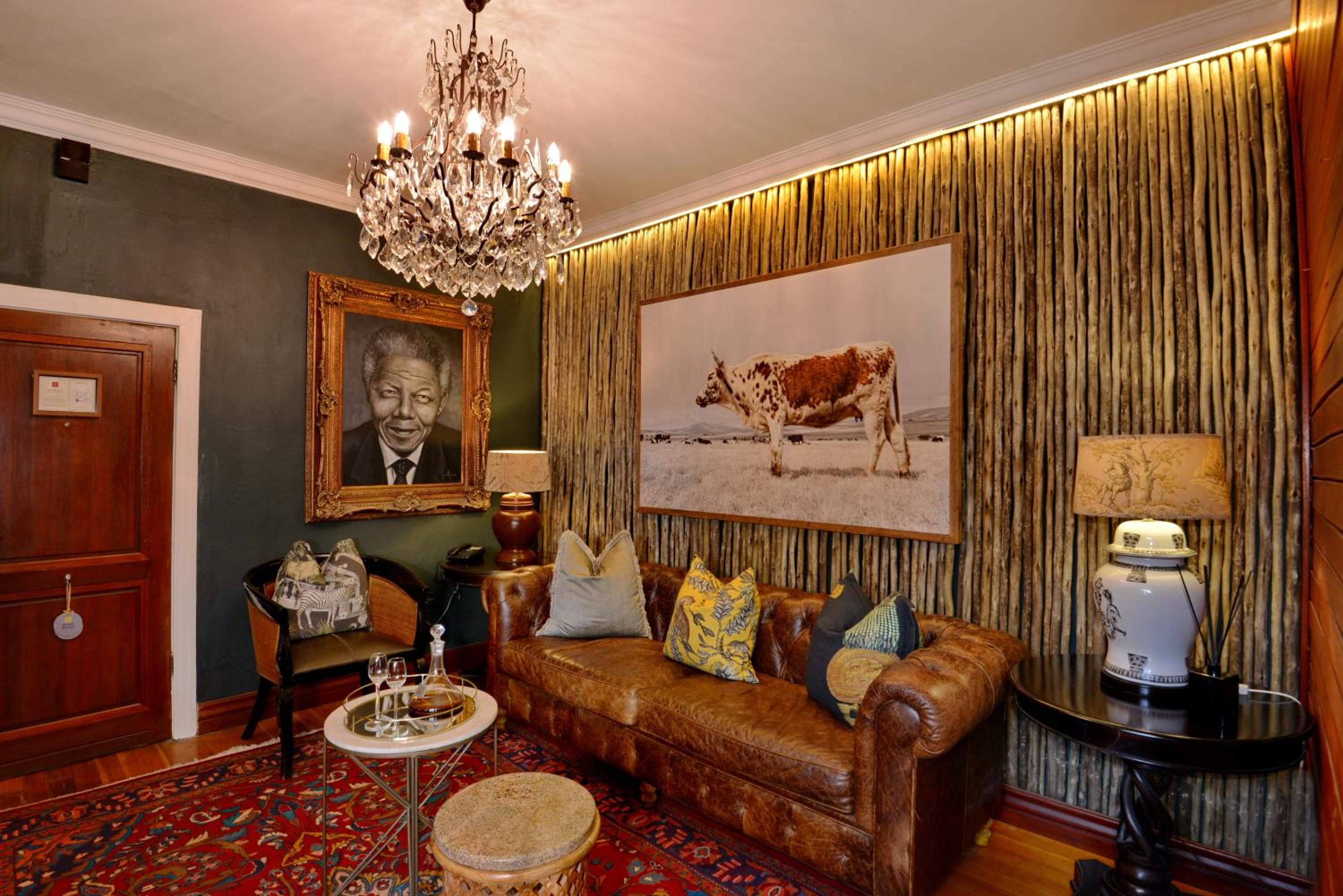 The Residence